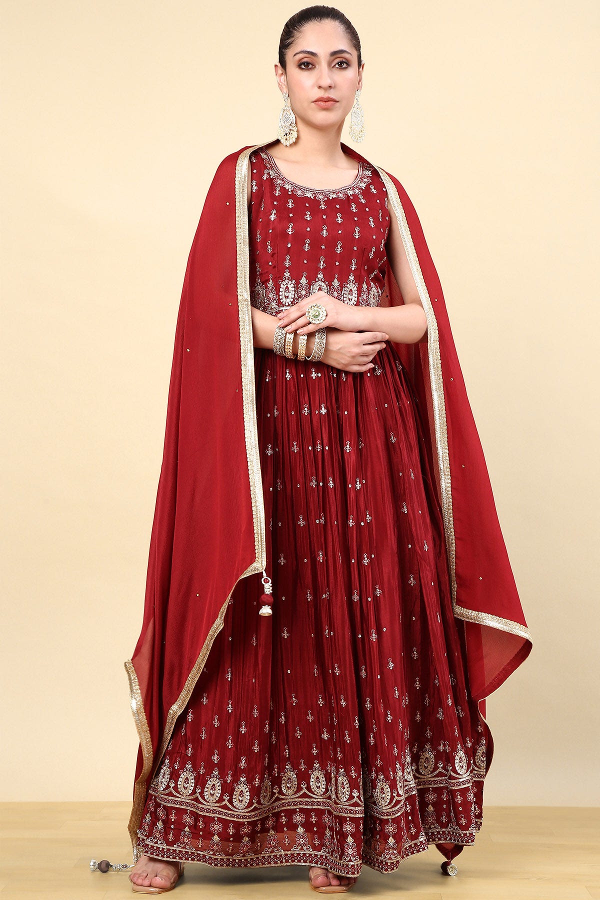 Salwar Suits for Women - Buy Suit Sets for Women Online in India | Soch