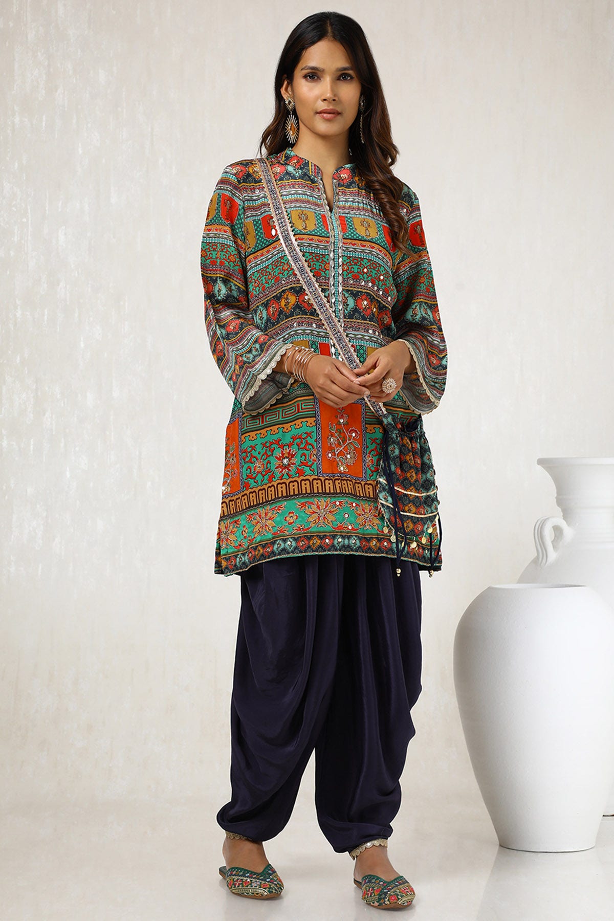 Soch ethnic discount