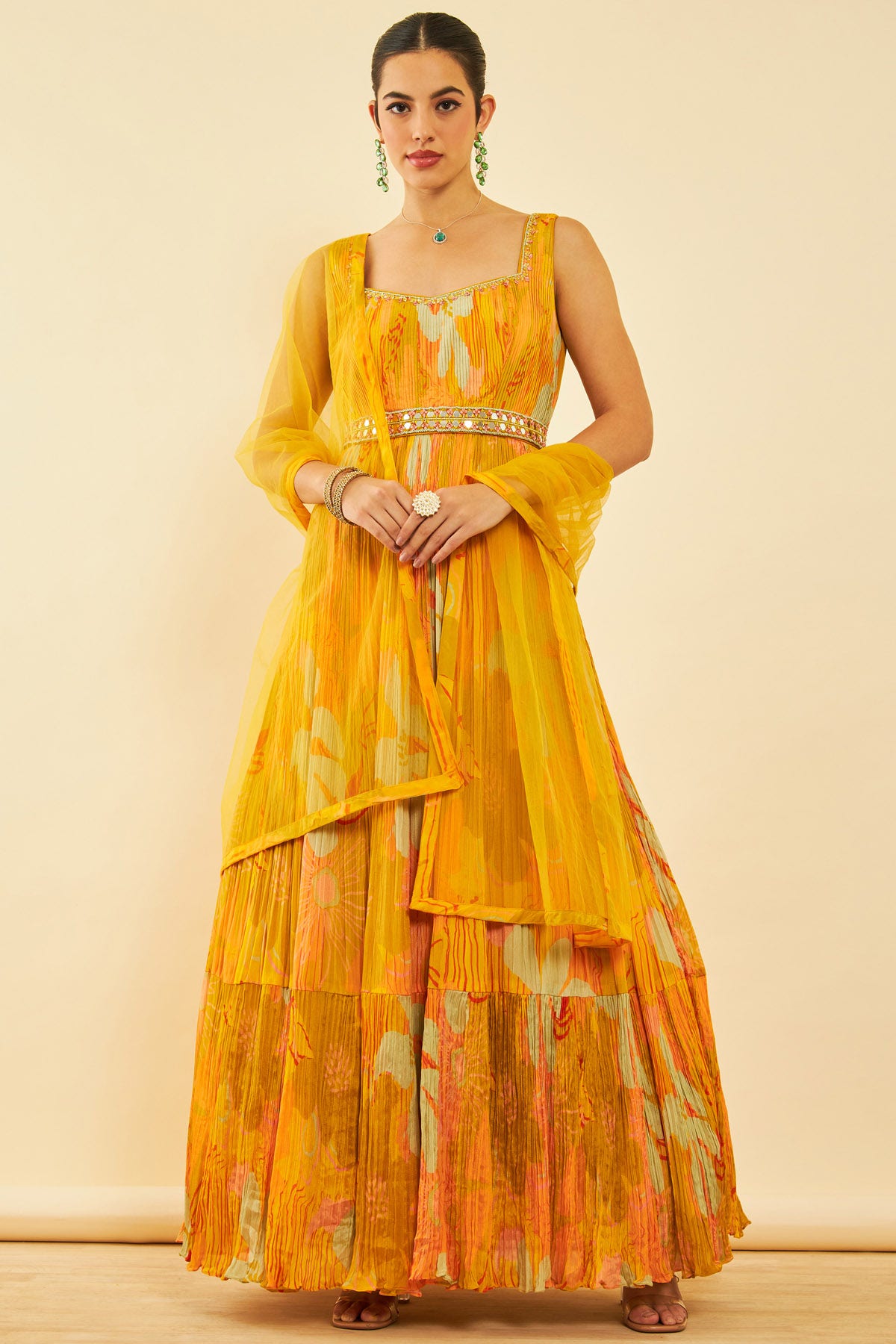 Gowns for Women Step into Elegance with Soch India s Enchanting