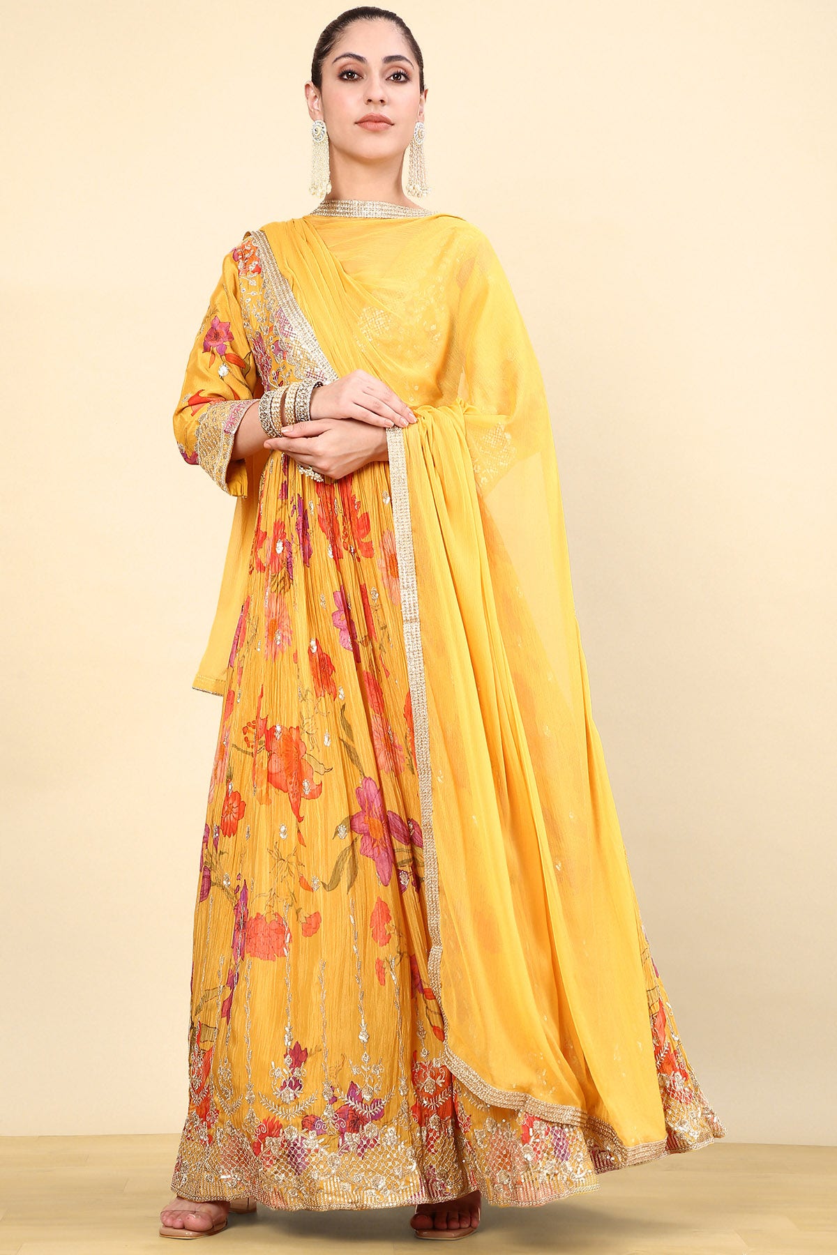 Sharara Suit - Buy Sharara Suits For Women Online – Koskii