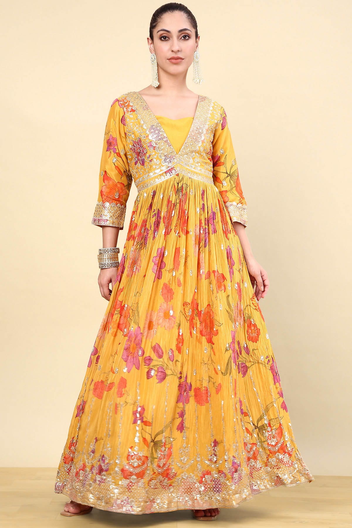 Soch gown collection new arrivals