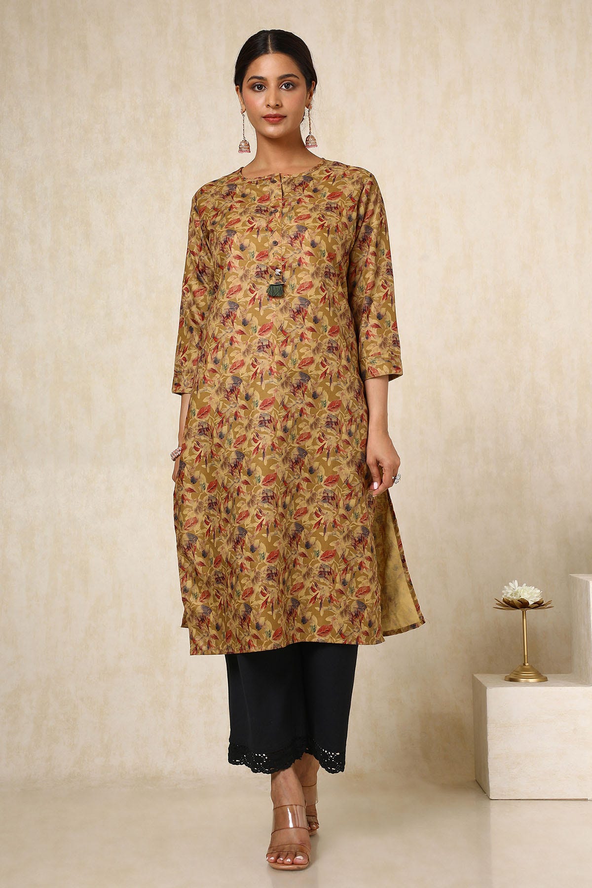 Soch kurtis buy online top