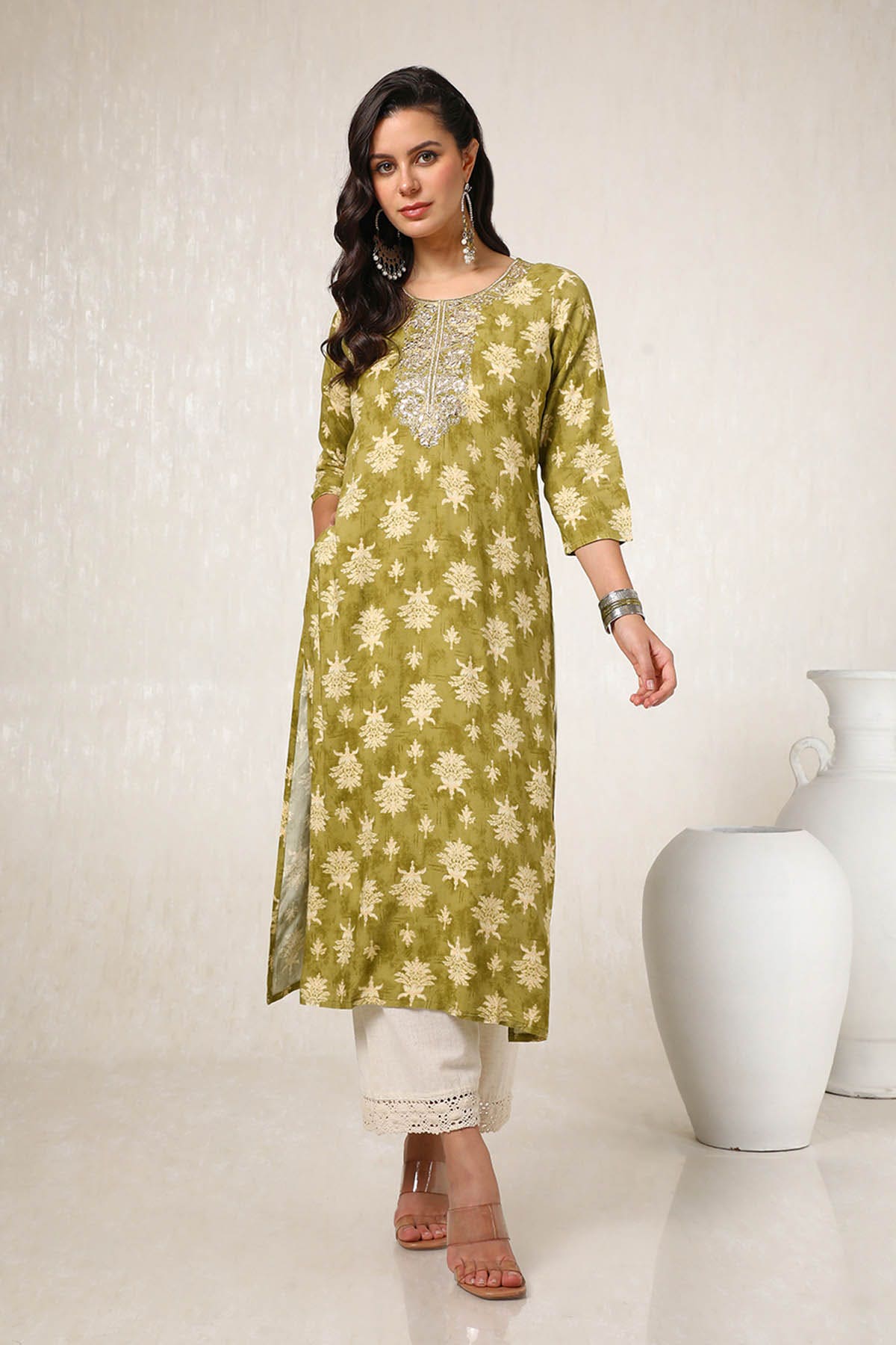 Soch kurtis buy online cheap