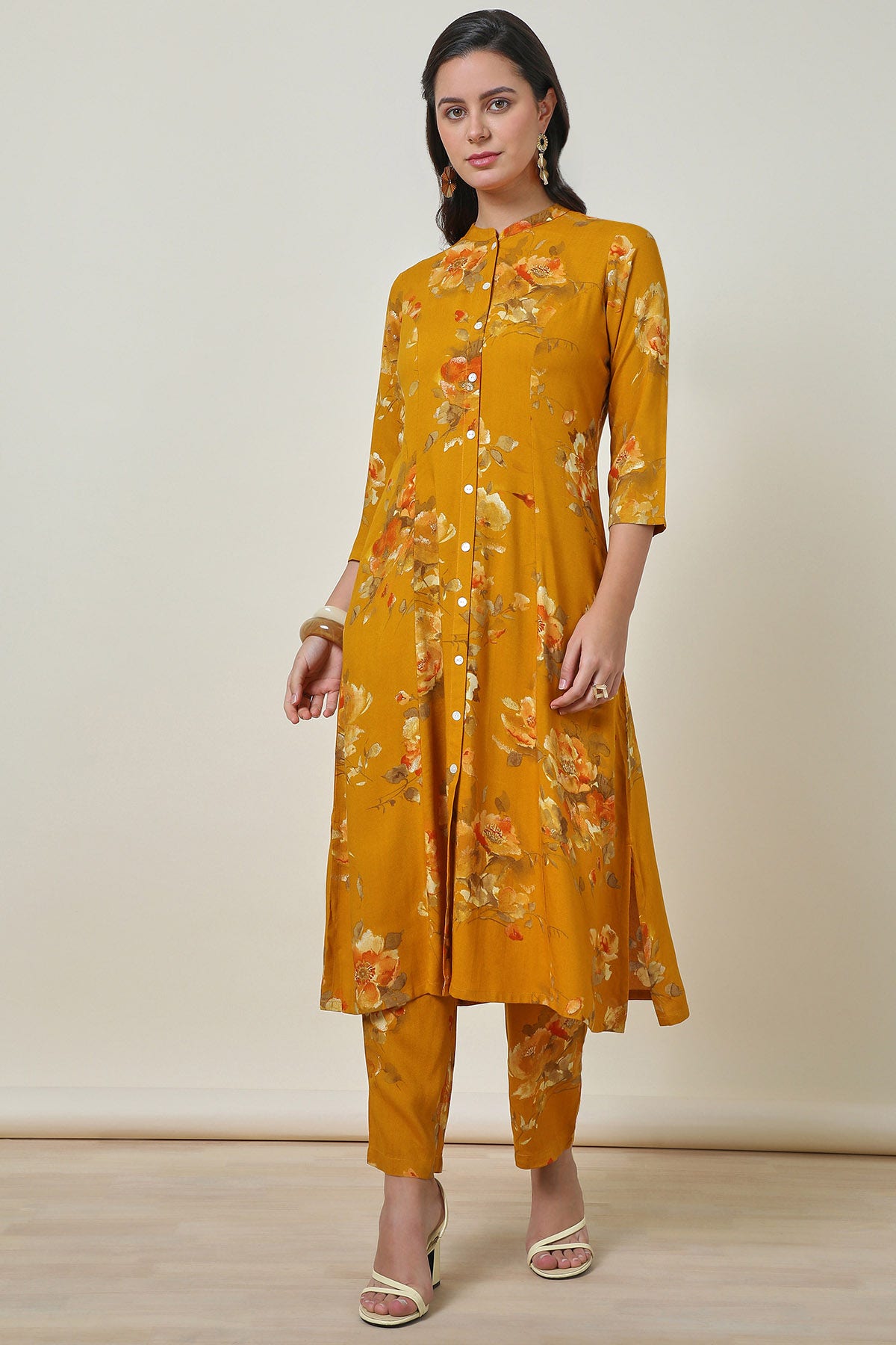 Soch kurti suits online on sale