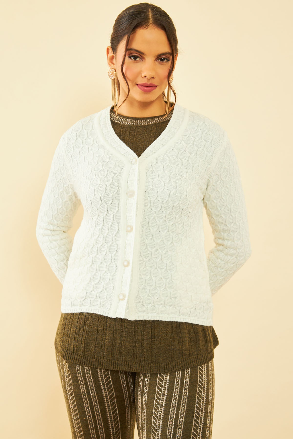 Soch s Latest Cardigans Collection for Winter Elegance Stay Cozy