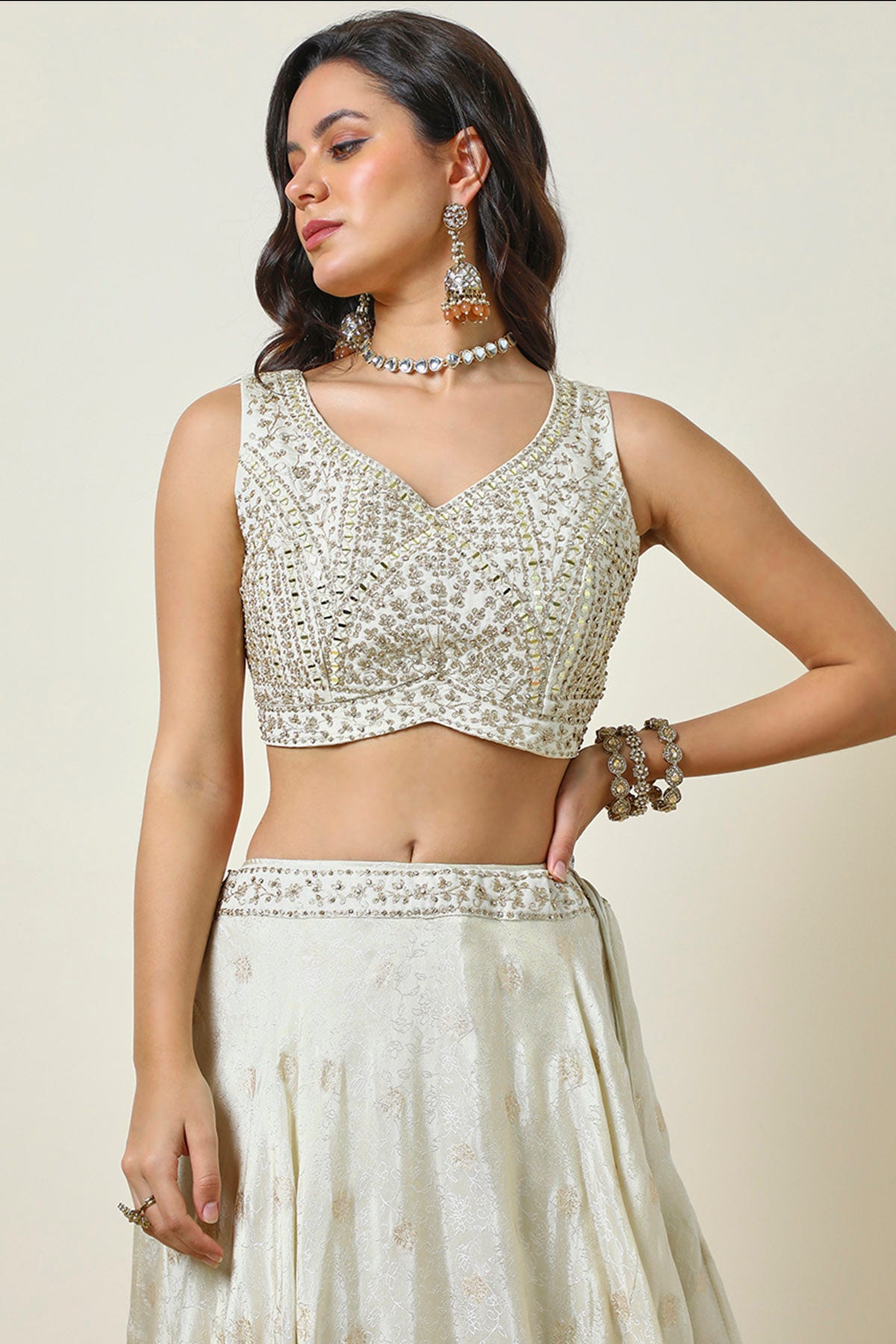 Soch bridal lehengas hotsell