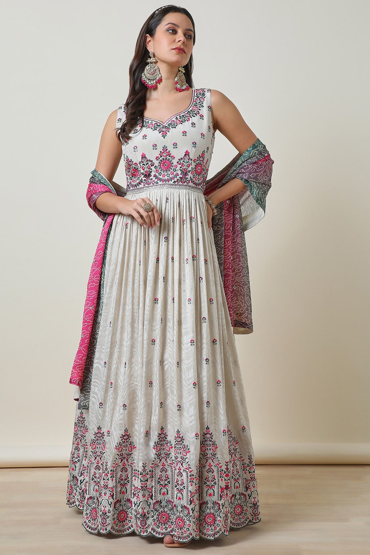 Soch online gowns sales
