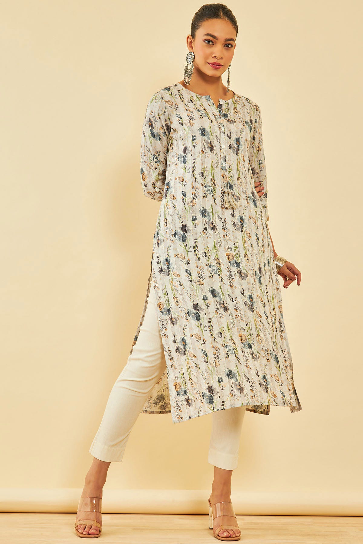 Soch ladies wear new arrivals