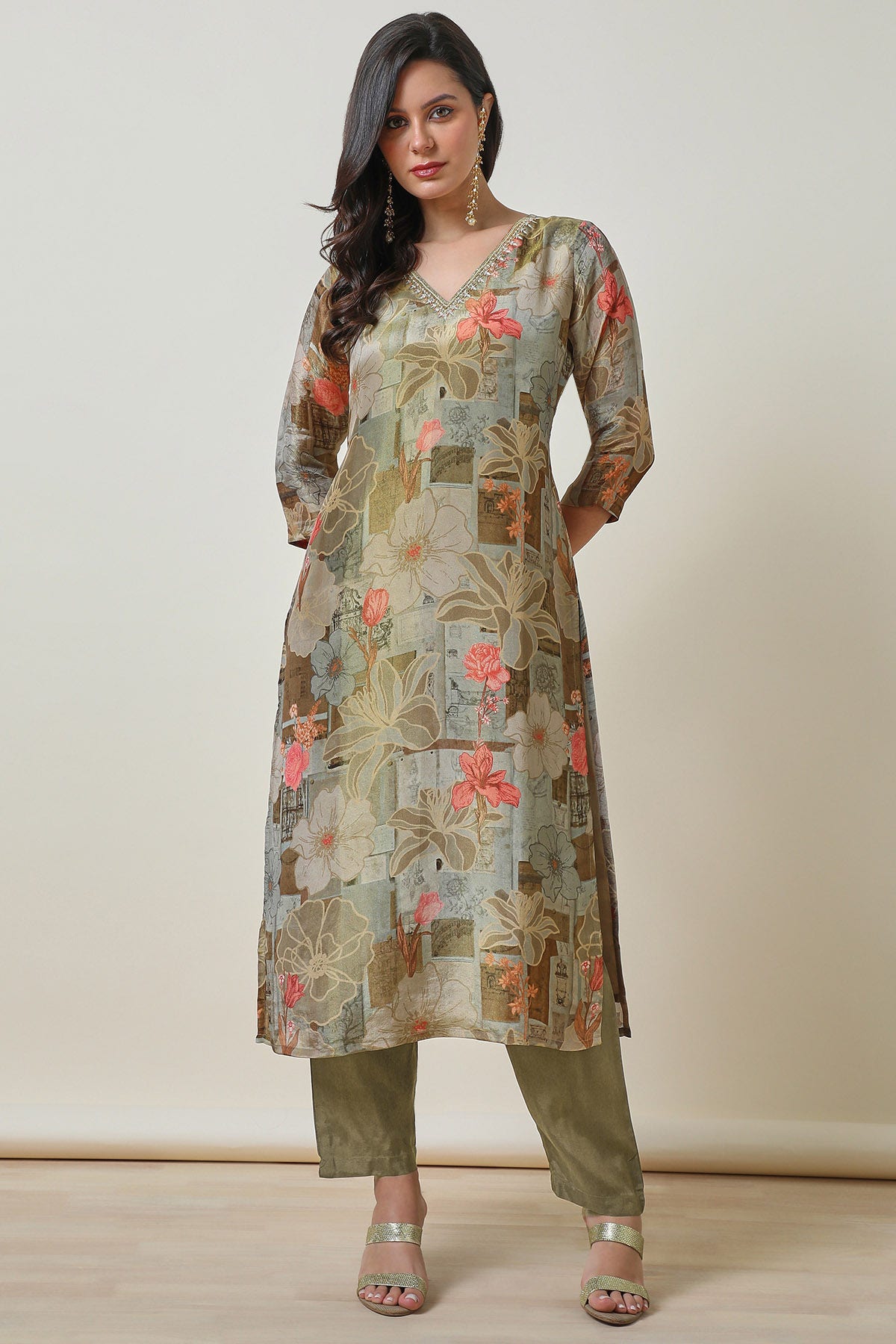Soch kurtis buy online online