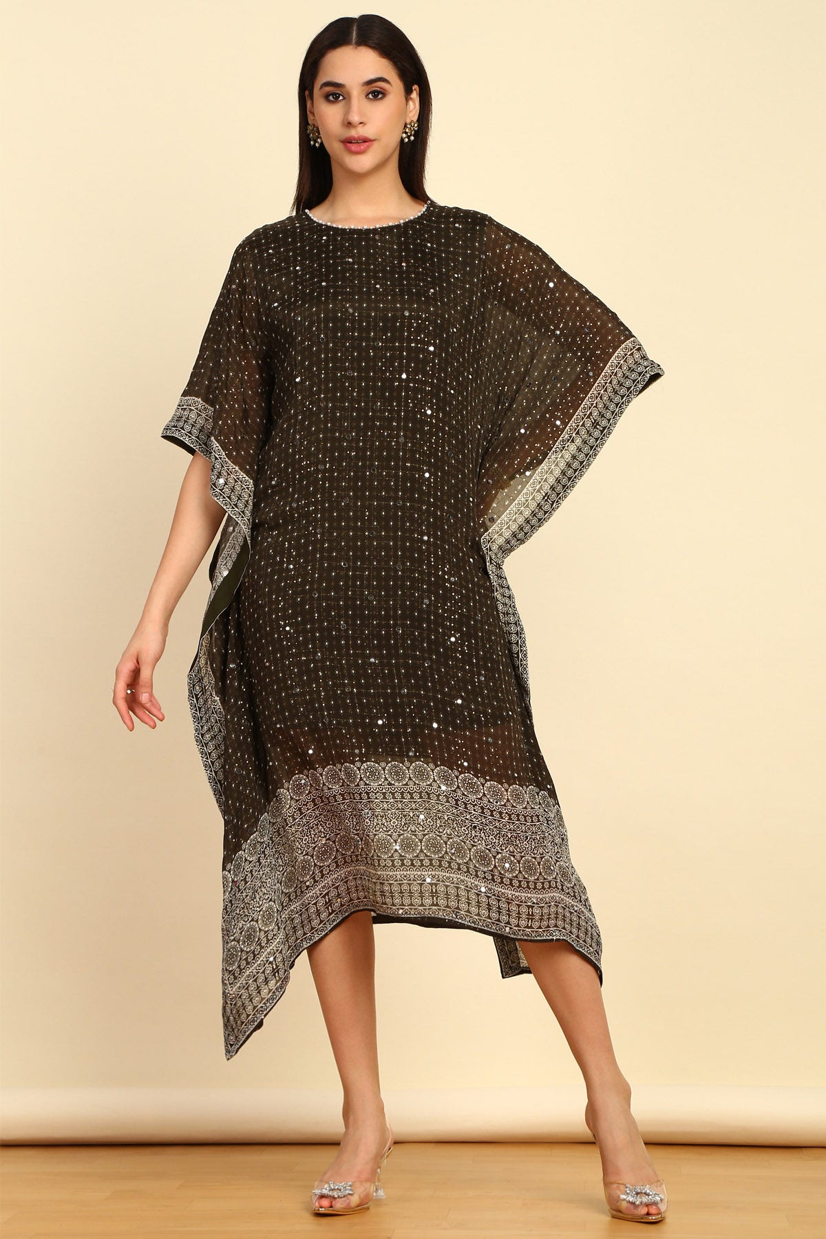 Shop Women s Kaftans on Sale with Up to 50 Off at Soch