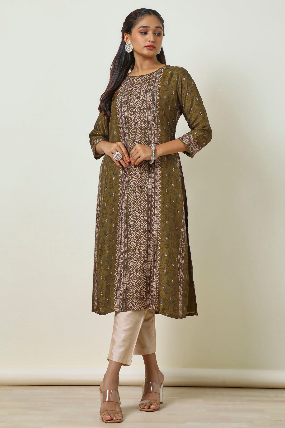 Shop New Arrival Kurta Kurti for Women Online in India