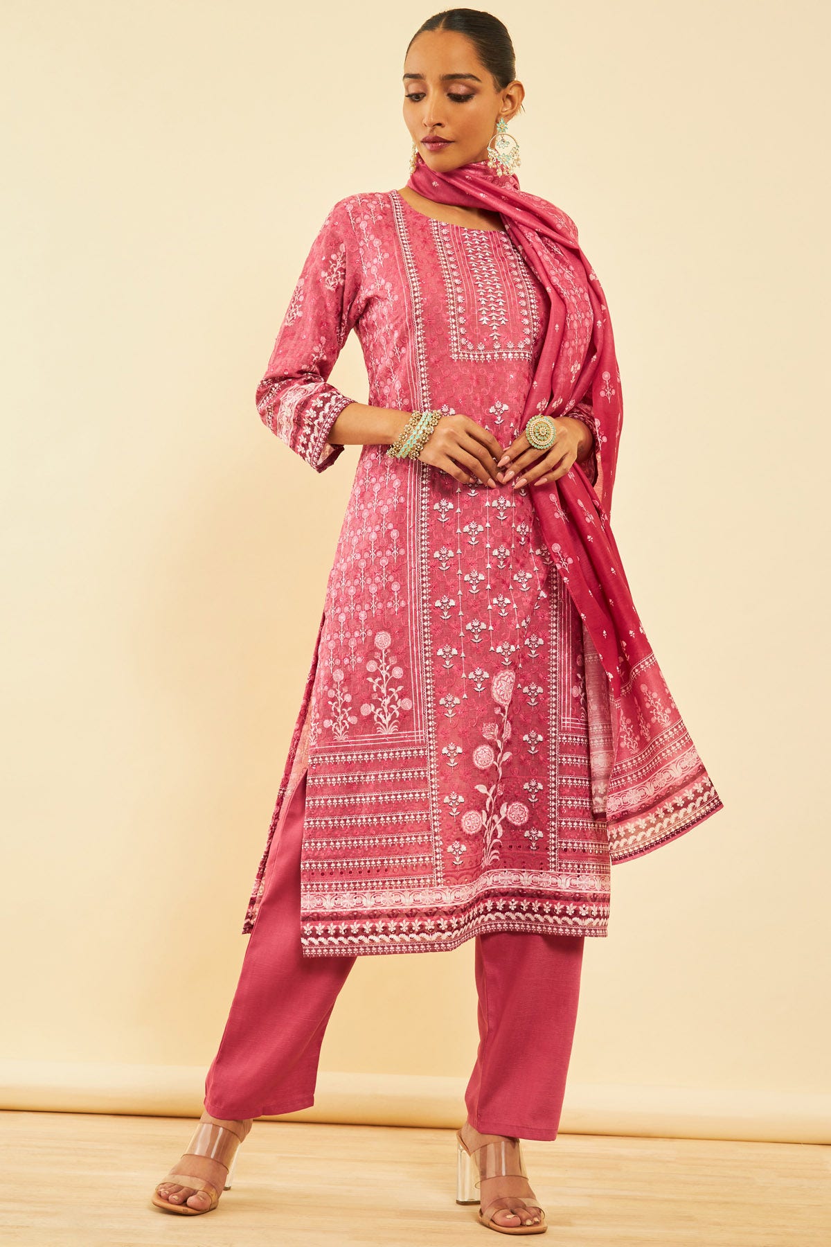 Soch ethnic online