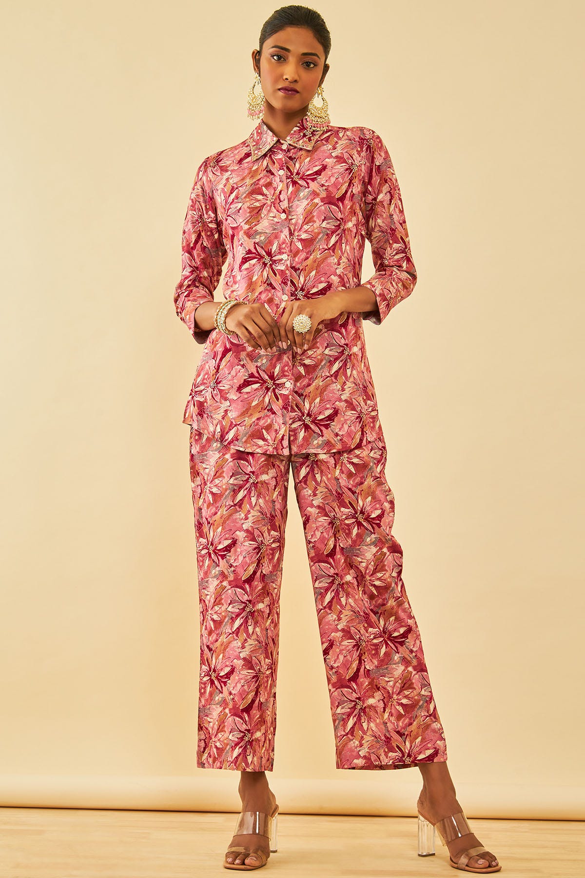 Soch ethnic clearance