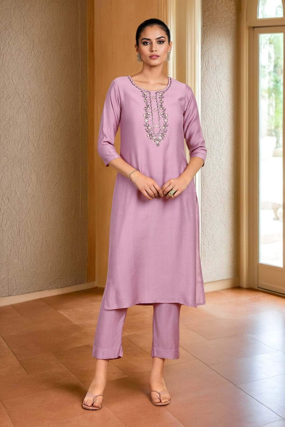 Ladies kurta frock design on sale
