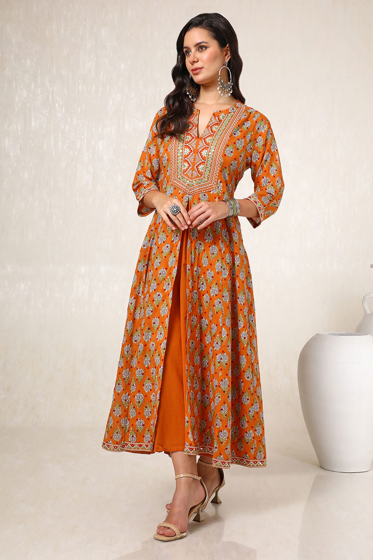 Soch ethnic wear discount