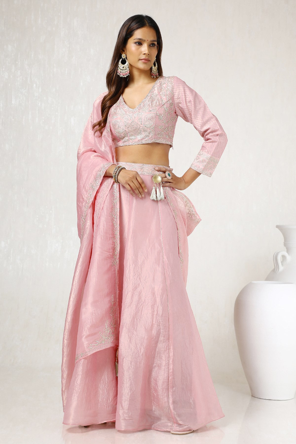 Soch lehengas with price discount