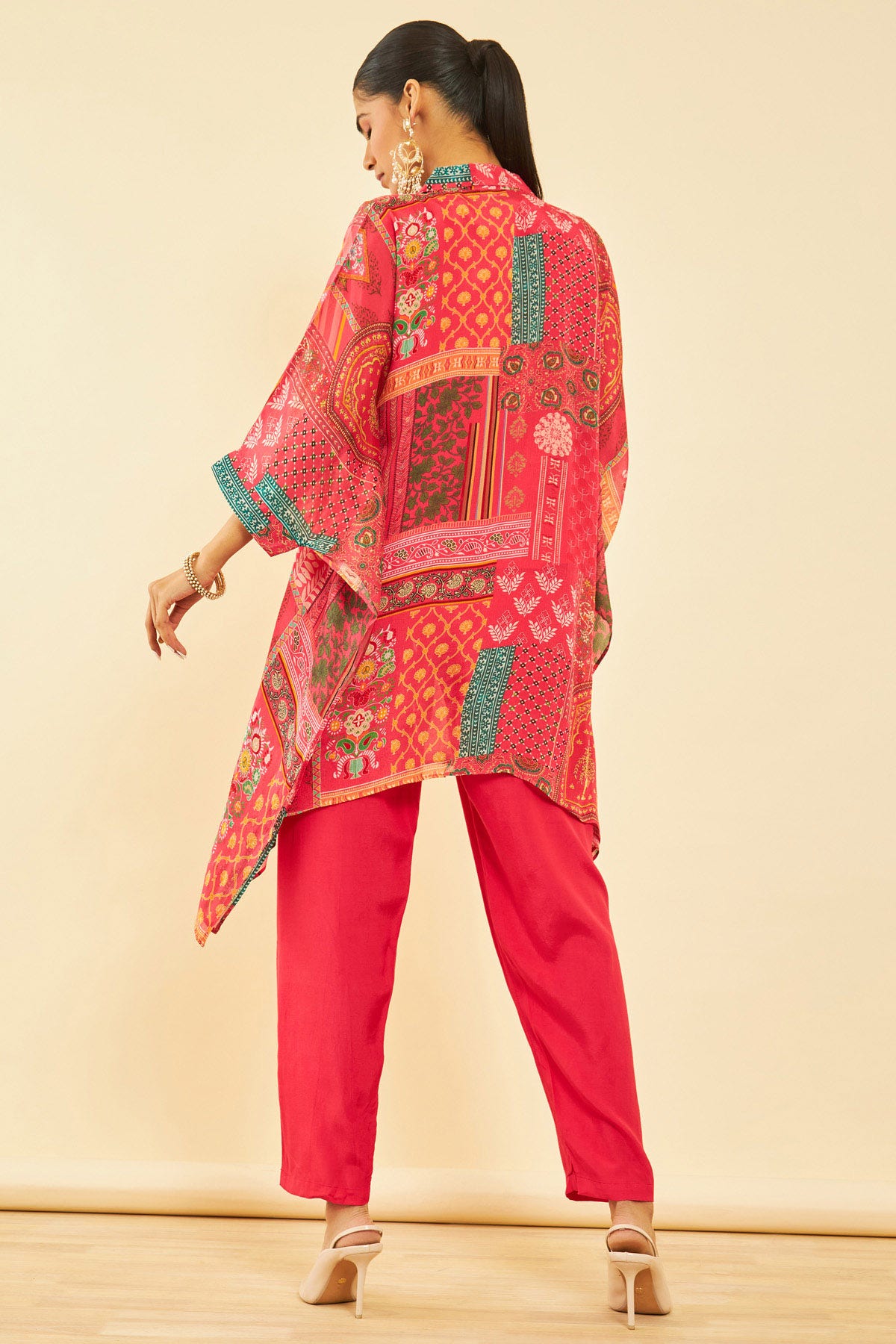 Ethnic kaftans shop