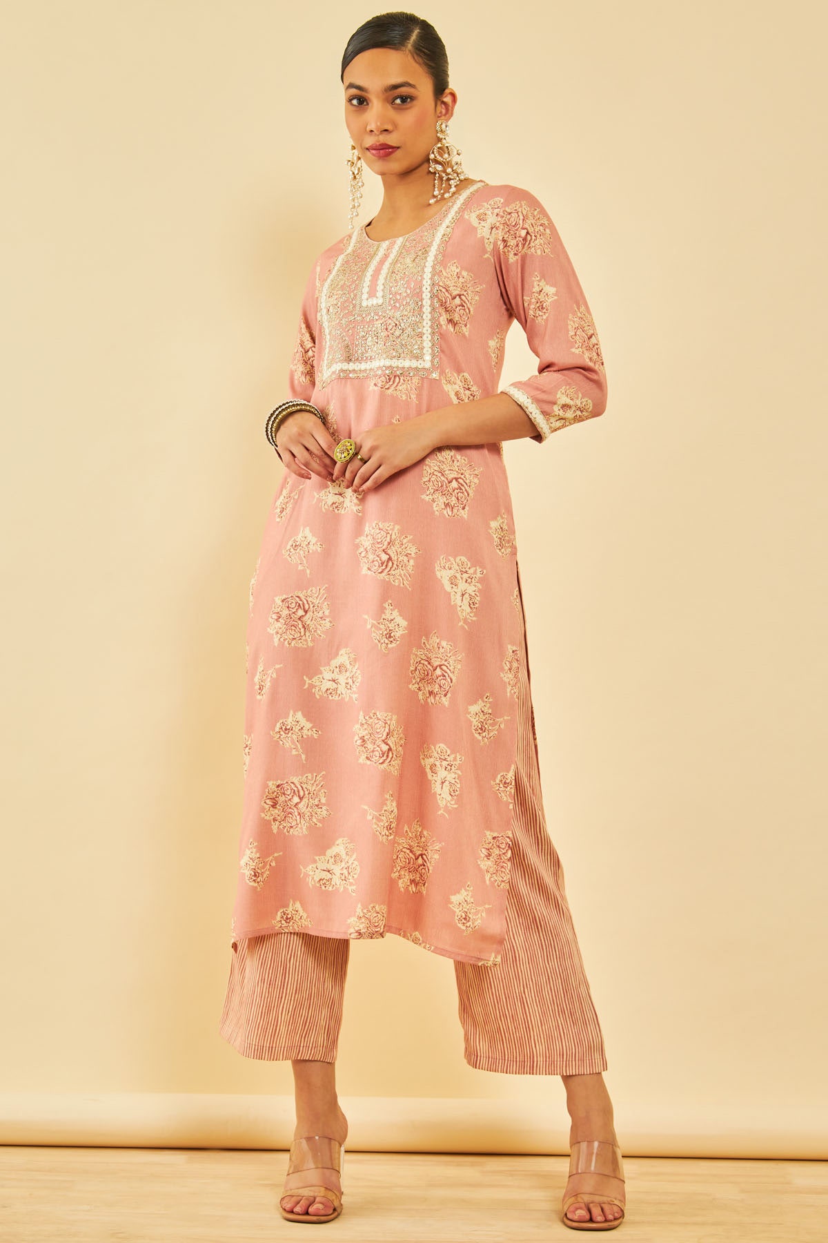 Kurta Sets for Women Buy Designer Kurti Set Online in India