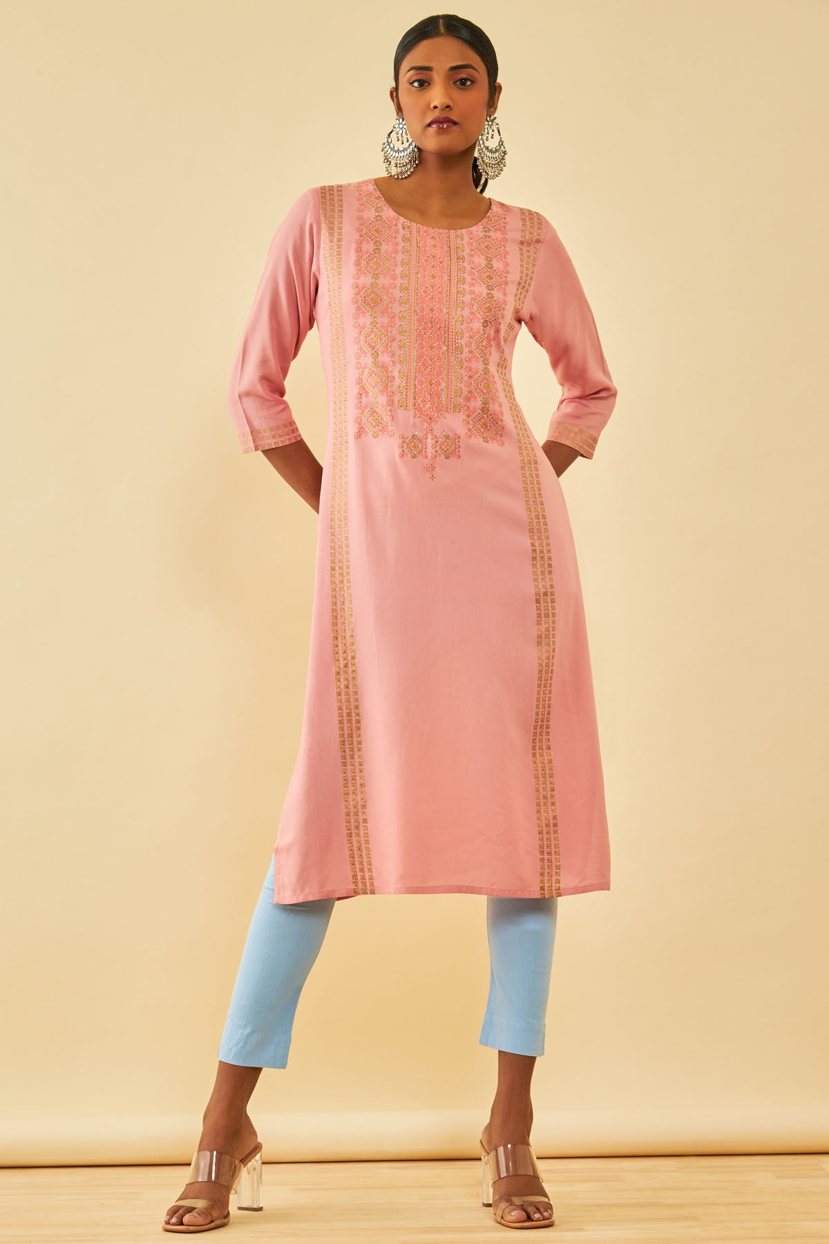 Soch ethnic online