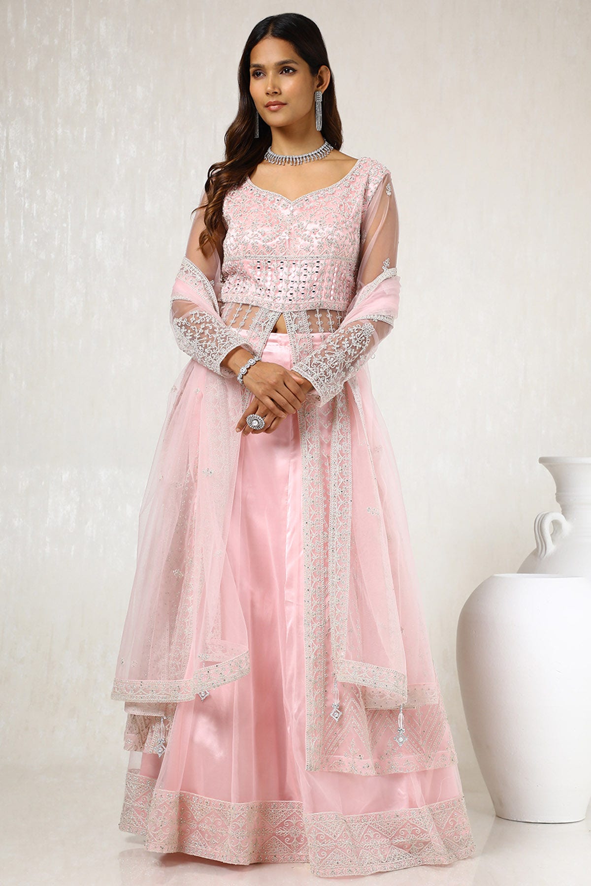 Ghagra choli clearance