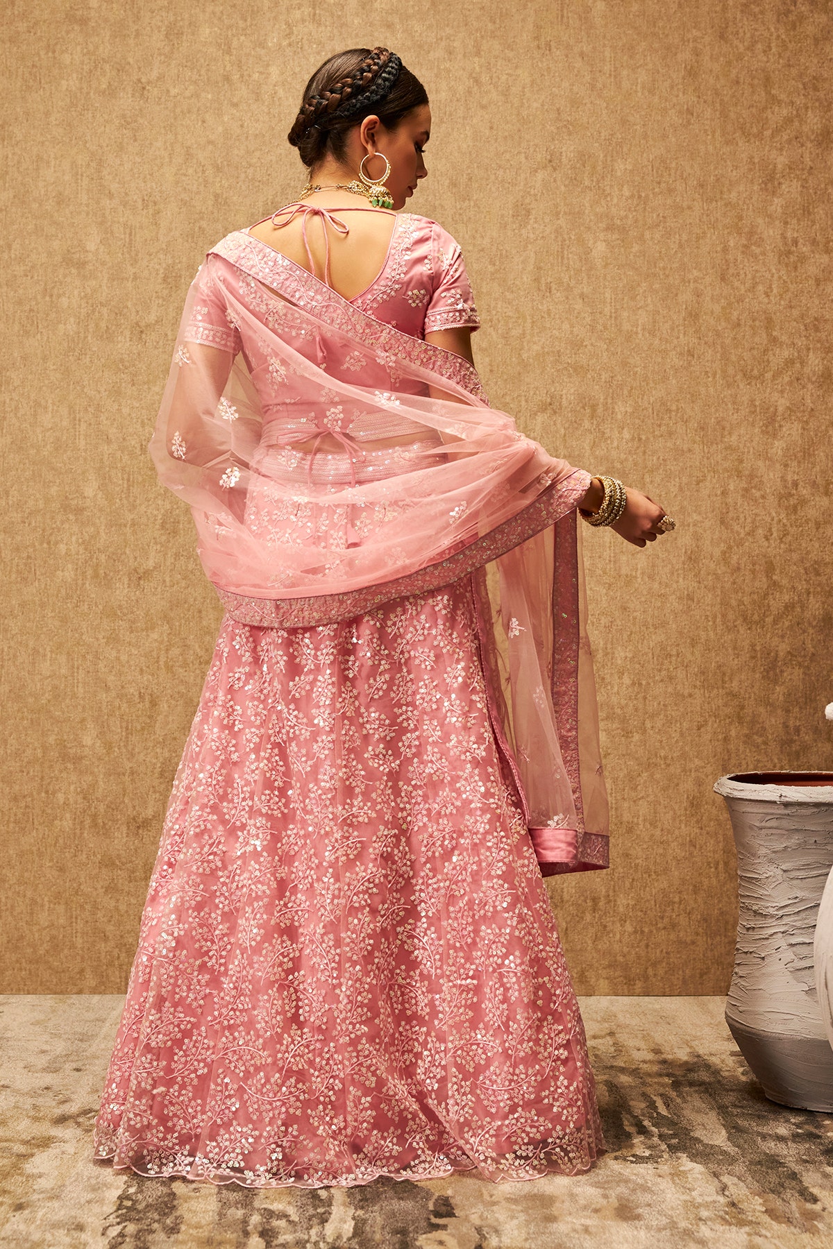 Soch lehengas discount