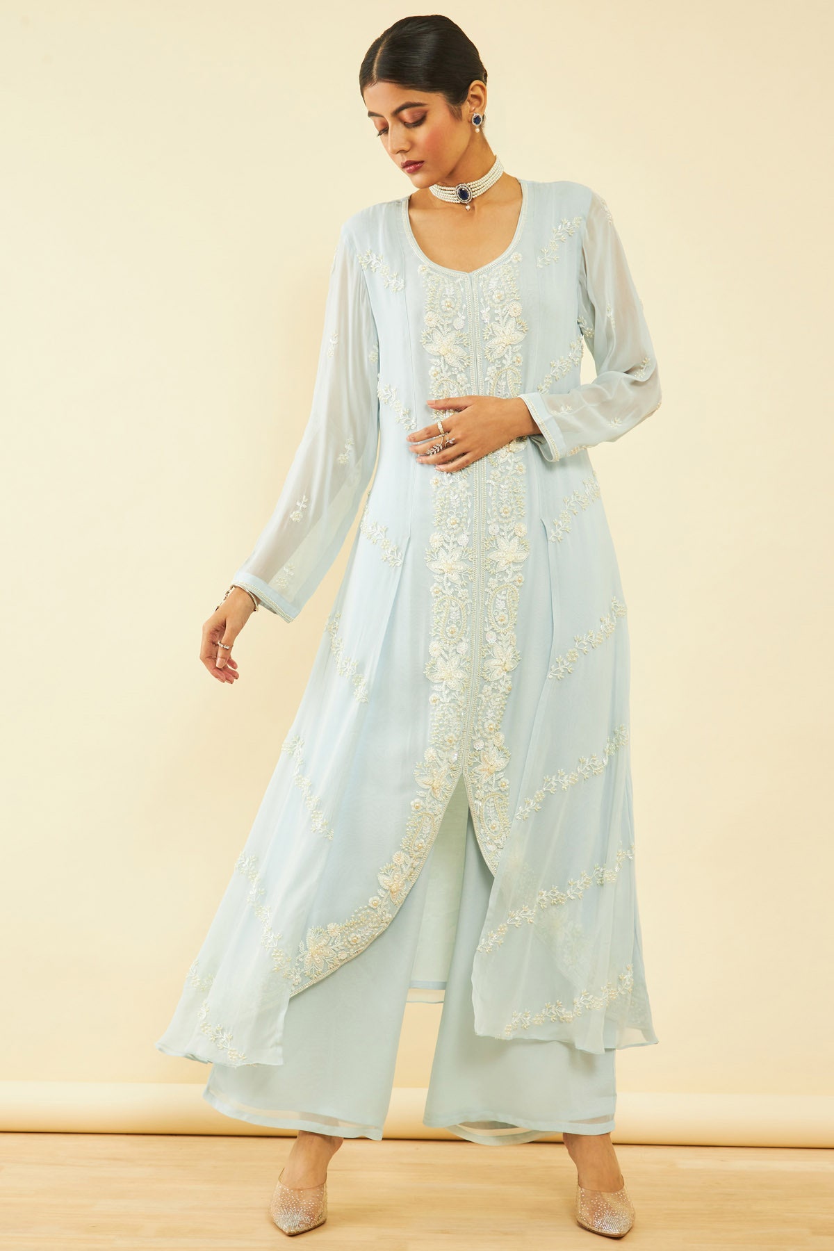 Soch suit store sets online