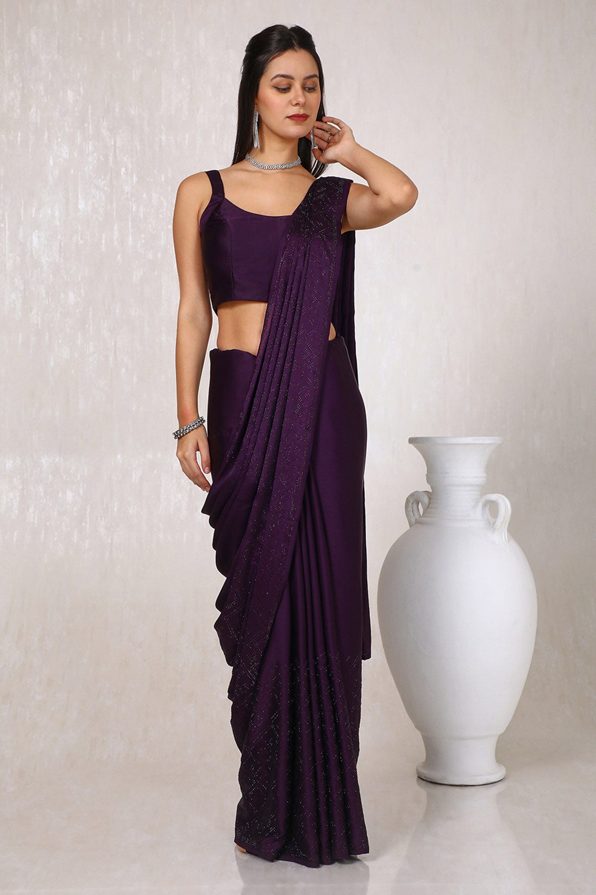 Sareeo clothing dress clearance