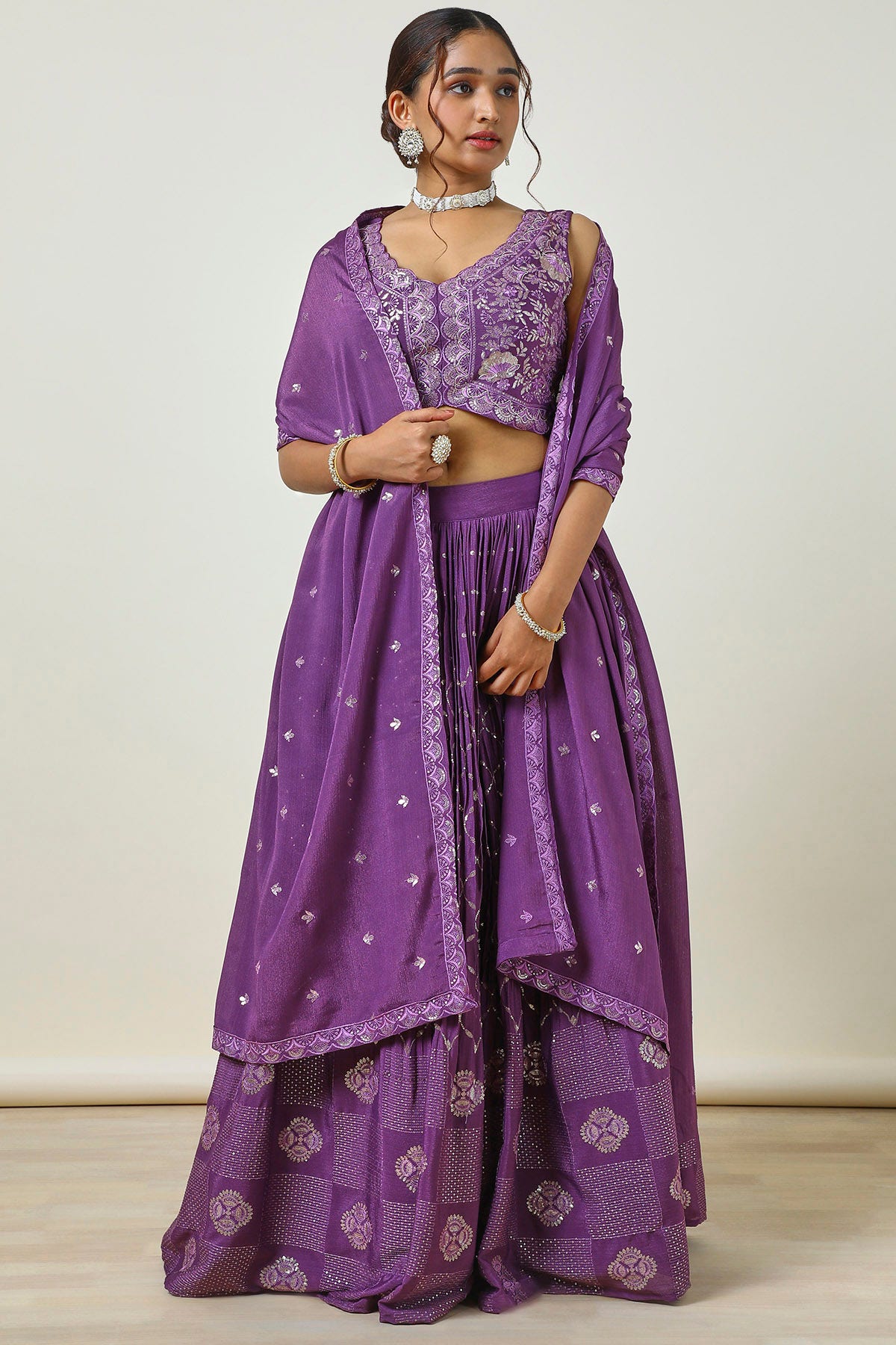 Stitched Lehenga Sets Designer Lehenga for Bride Online Soch