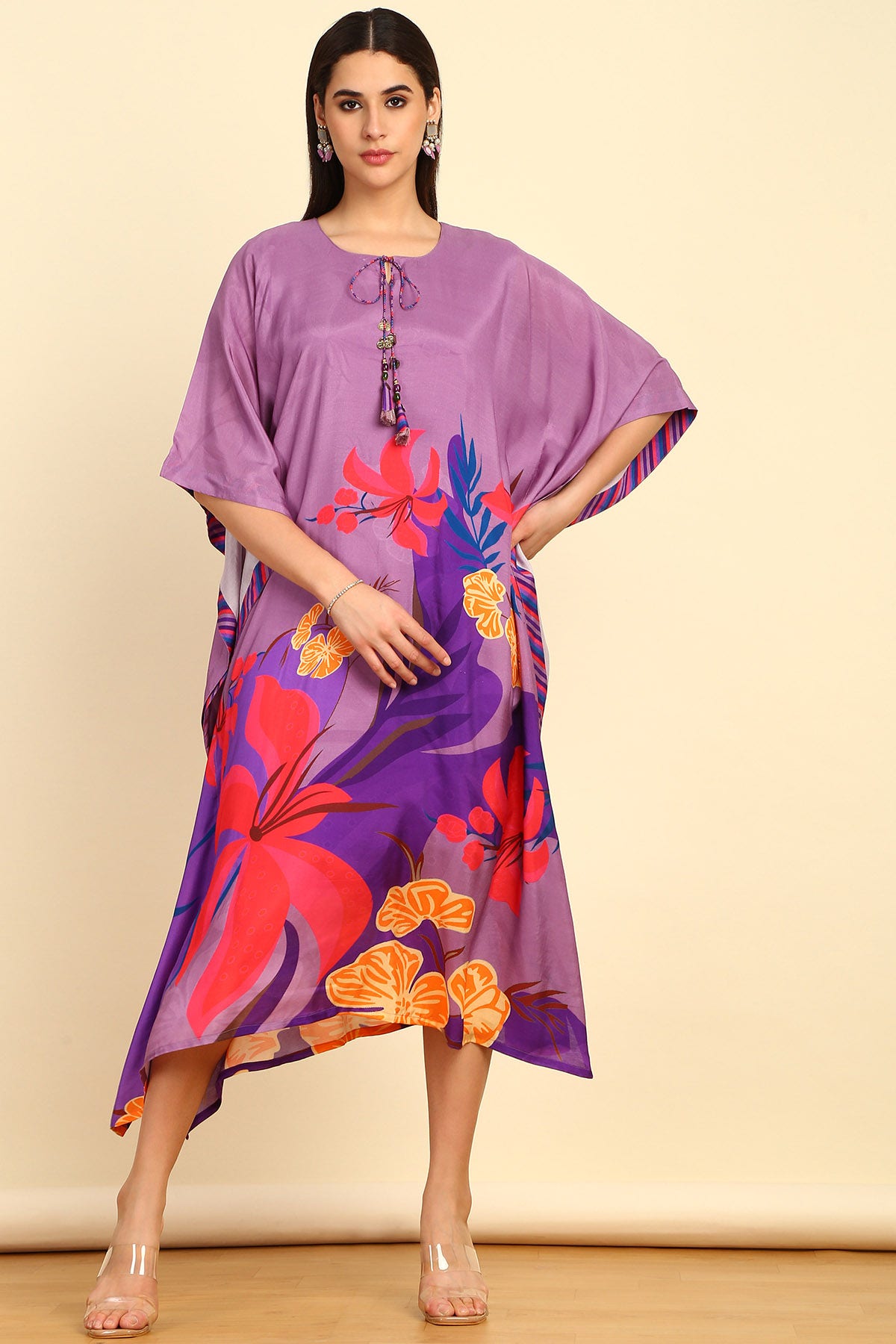 Shop Women s Kaftans on Sale with Up to 50 Off at Soch