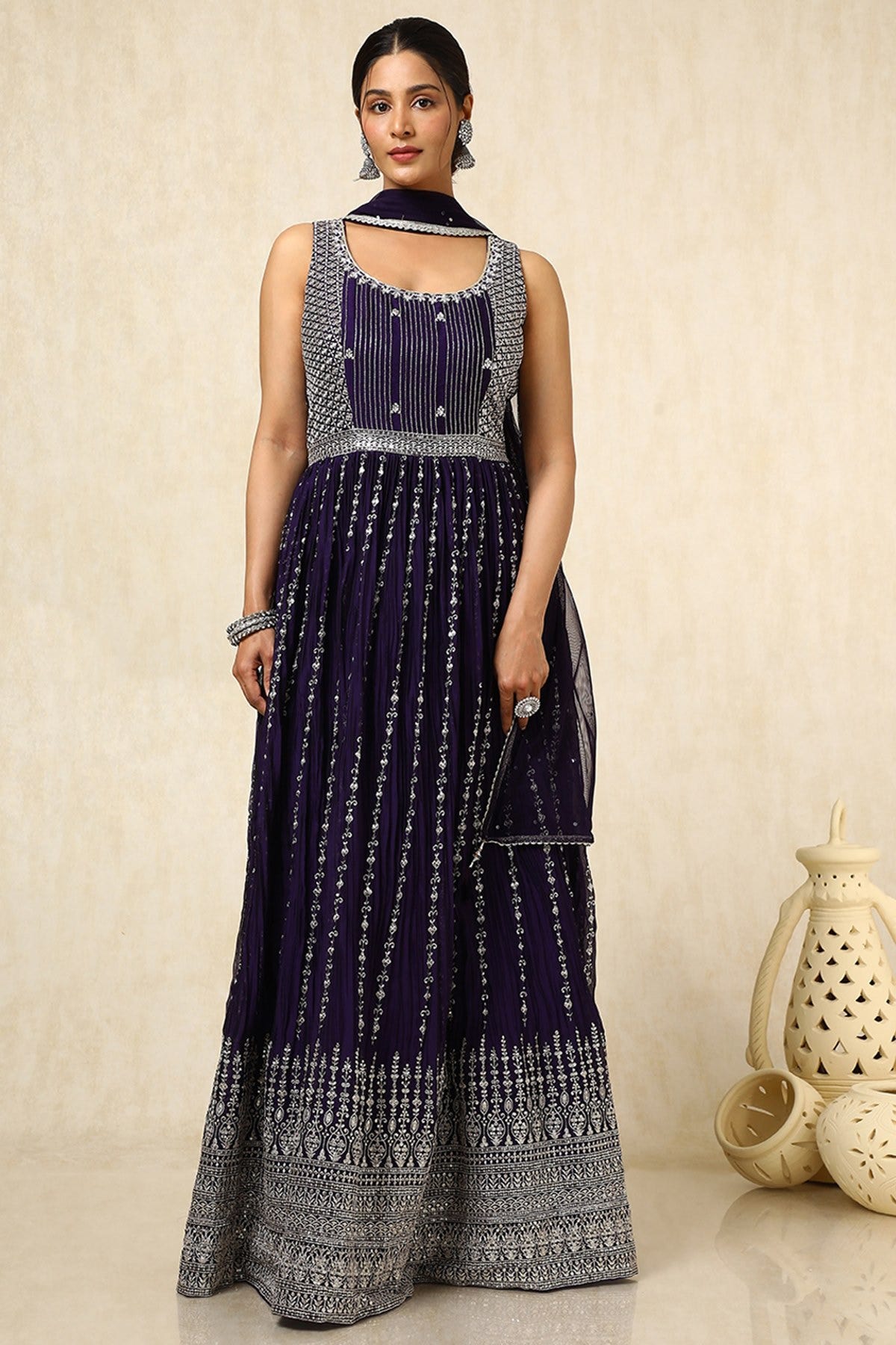 Soch gowns online top