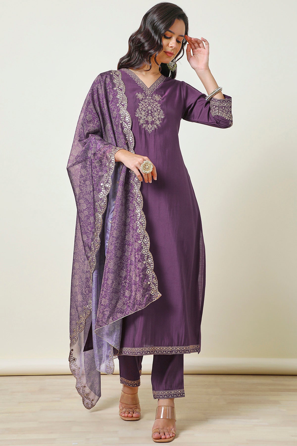 Salwar Suits for Women Buy Suit Kurta Sets Online in India