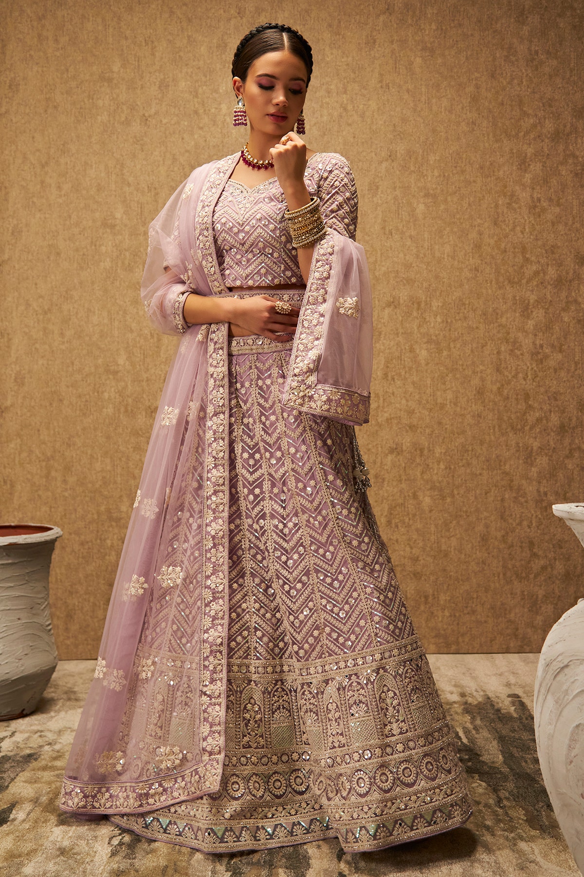 Soch lehengas 2024 with price