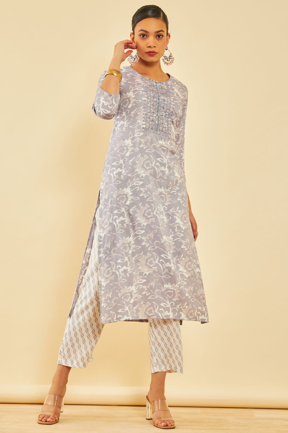 2 Piece Kurta Sets Explore Soch s New Collection of 2 Piece Kurta