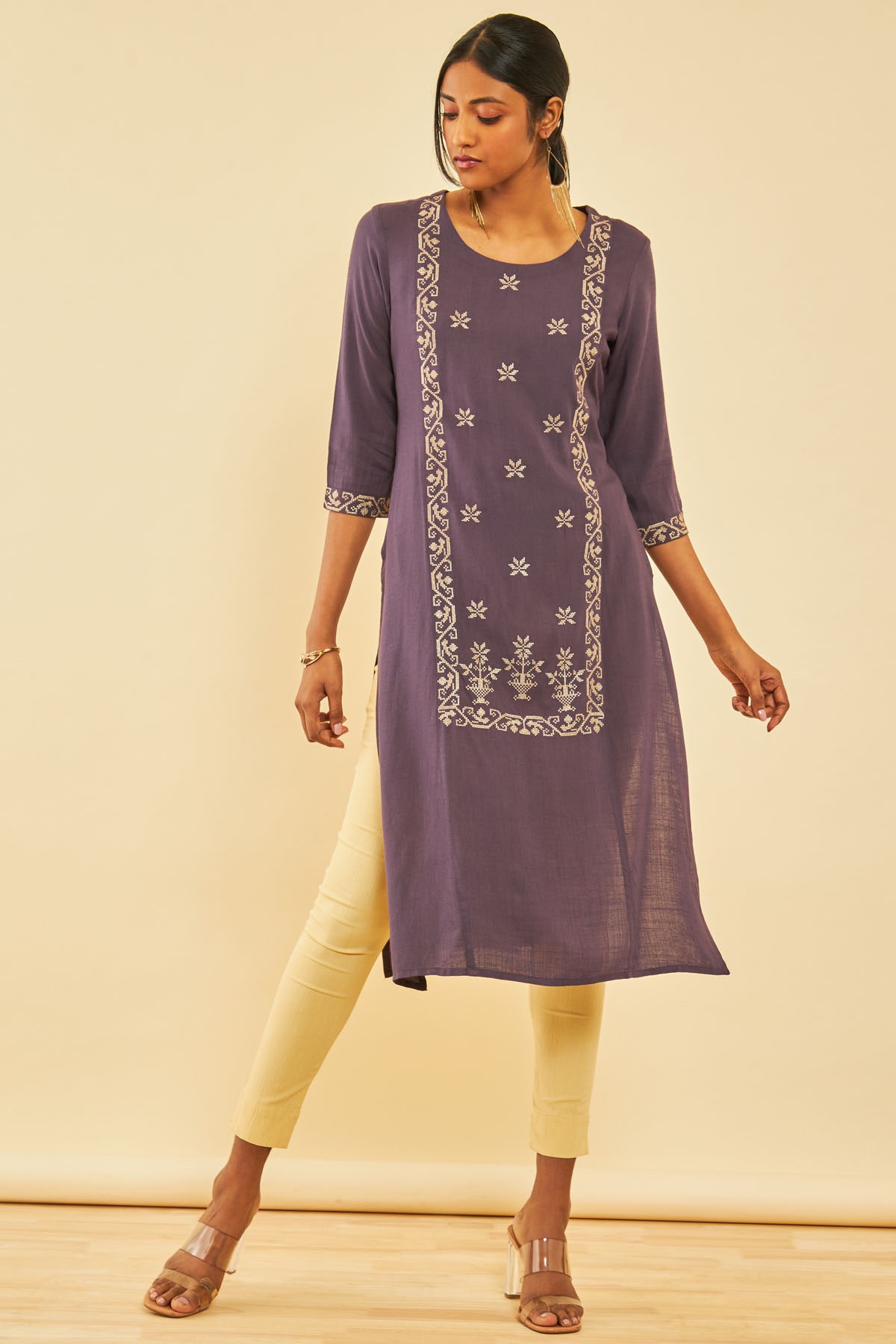 Soch ethnic online