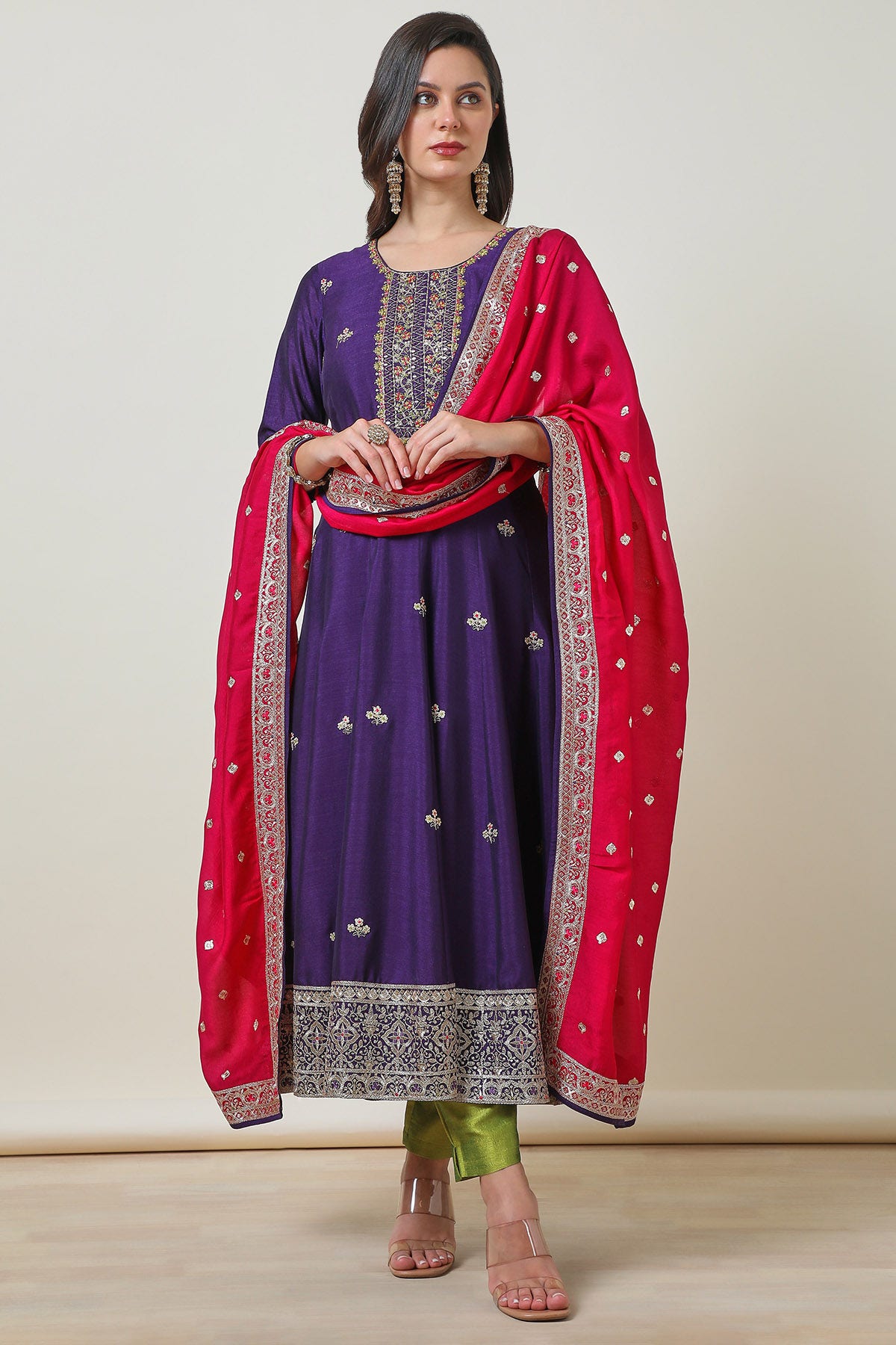 Indian Ethnic Wear Online Shop Latest Traditional Clothing for Women