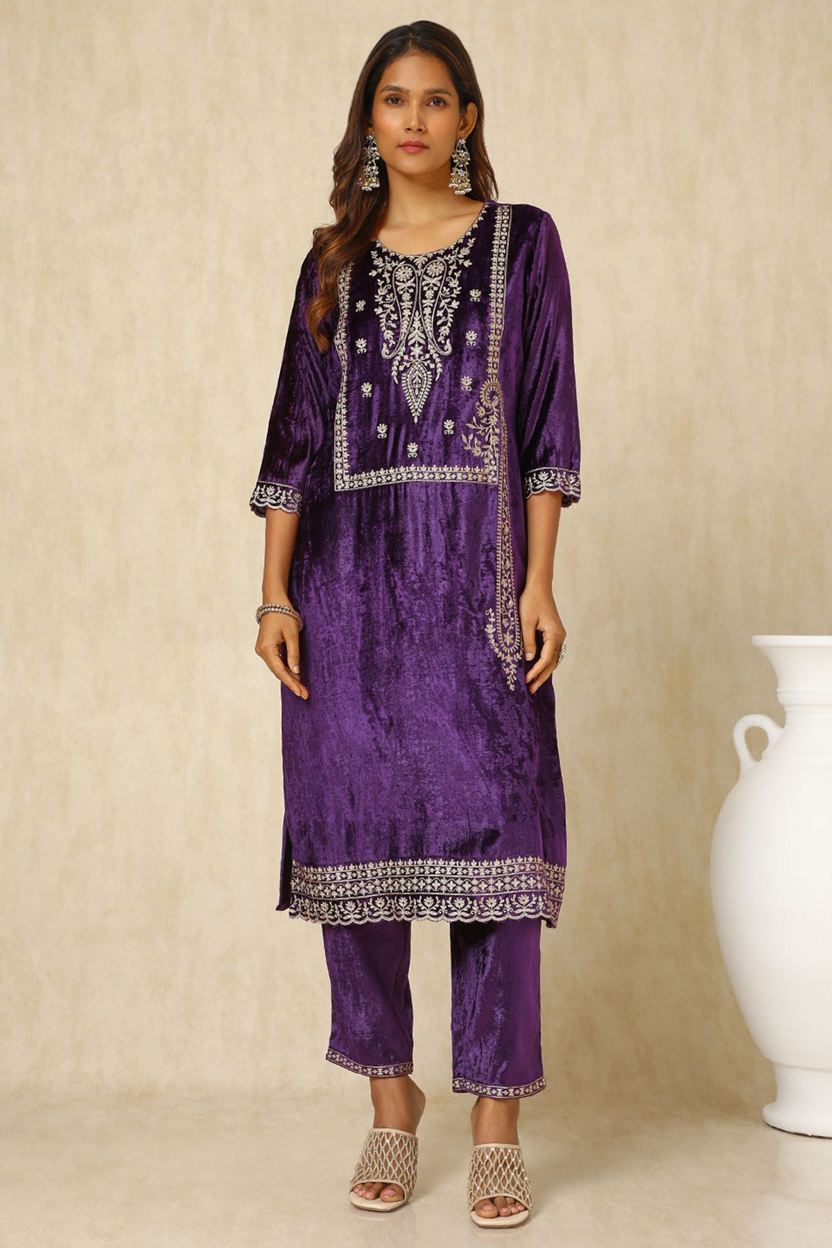 Two piece kurtis online on sale