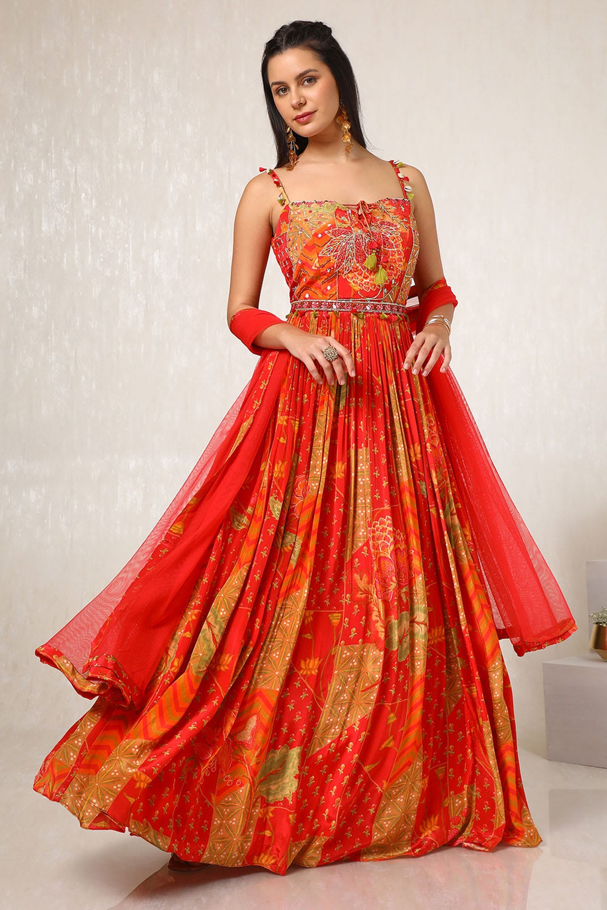 Gowns for Women Buy Party Wear Gown Gown Dress Online Soch
