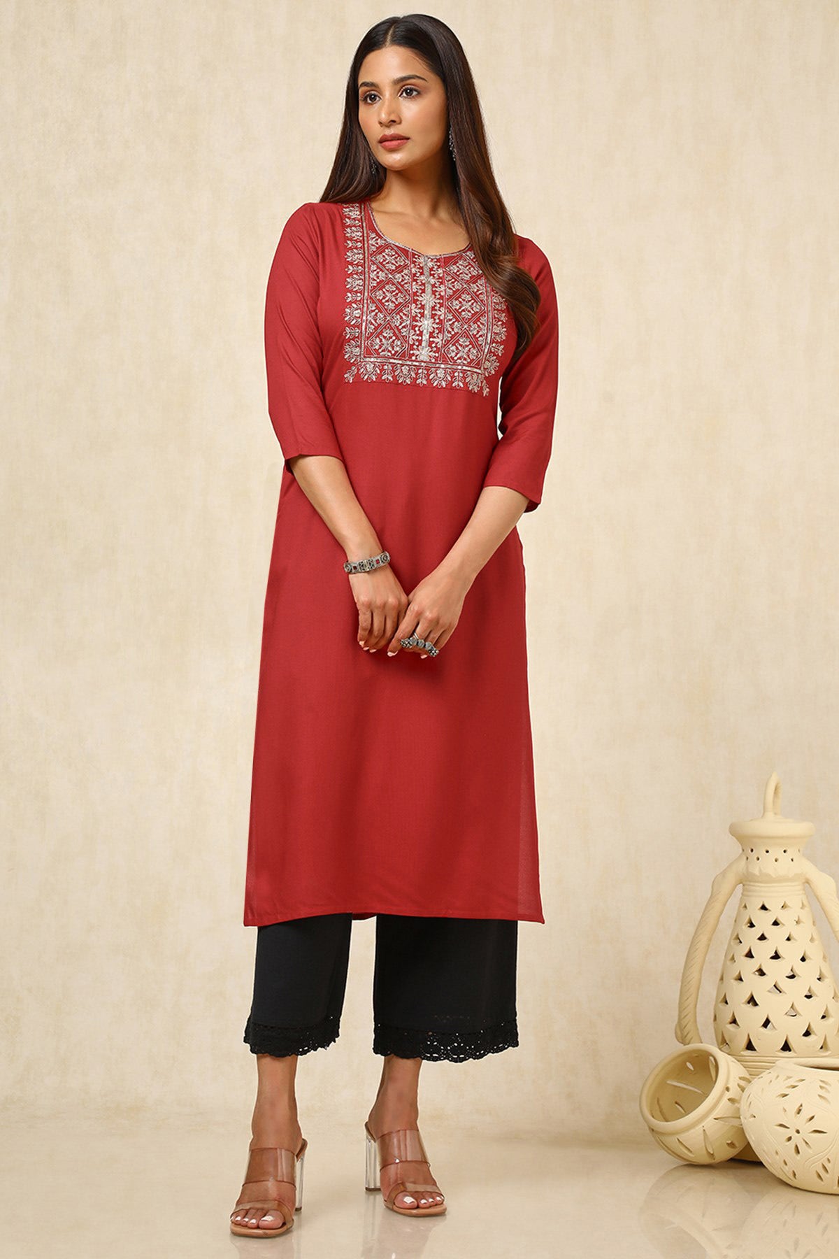Soch new kurtis collection cheap