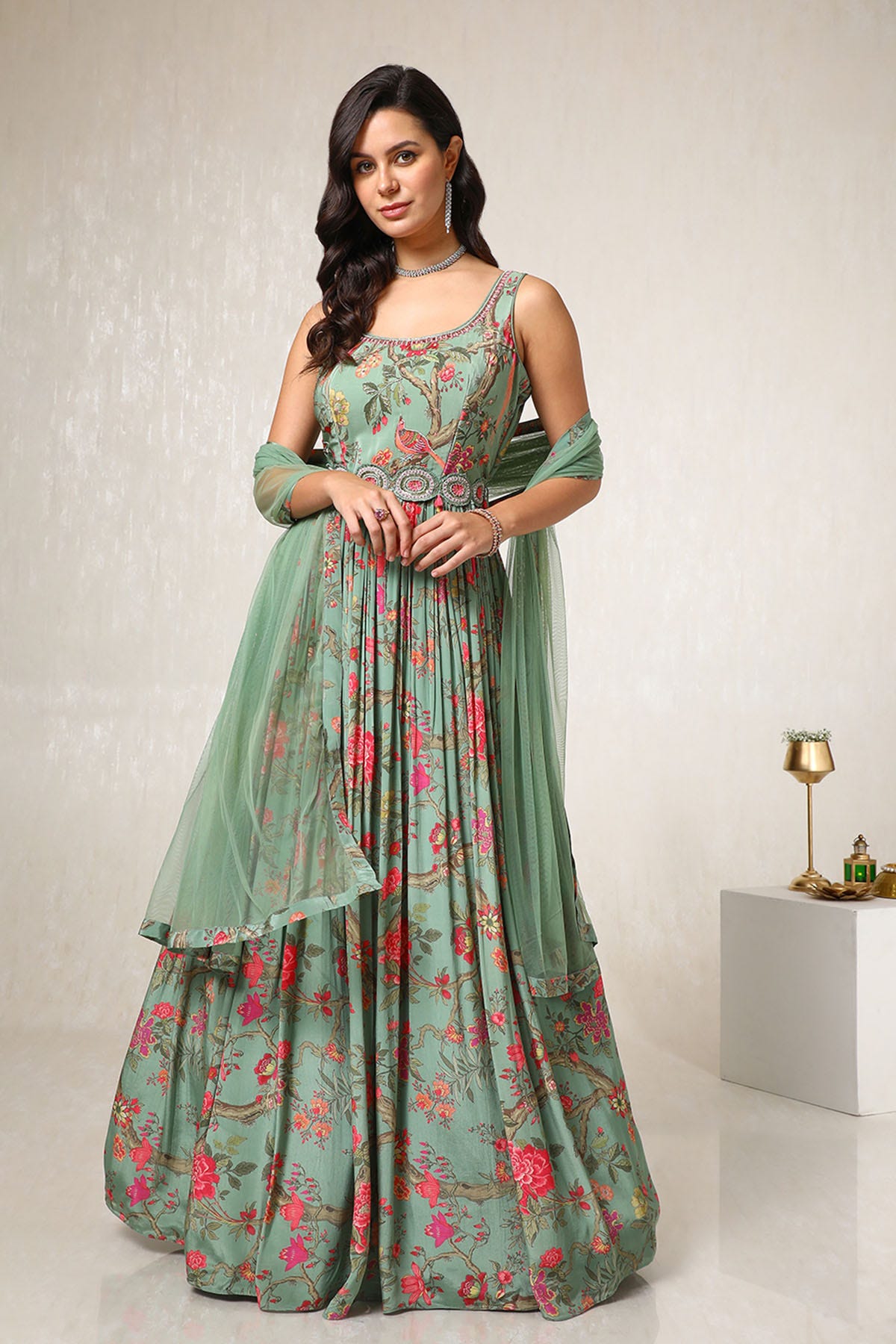 Gowns for Women Buy Party Wear Gown Gown Dress Online Soch
