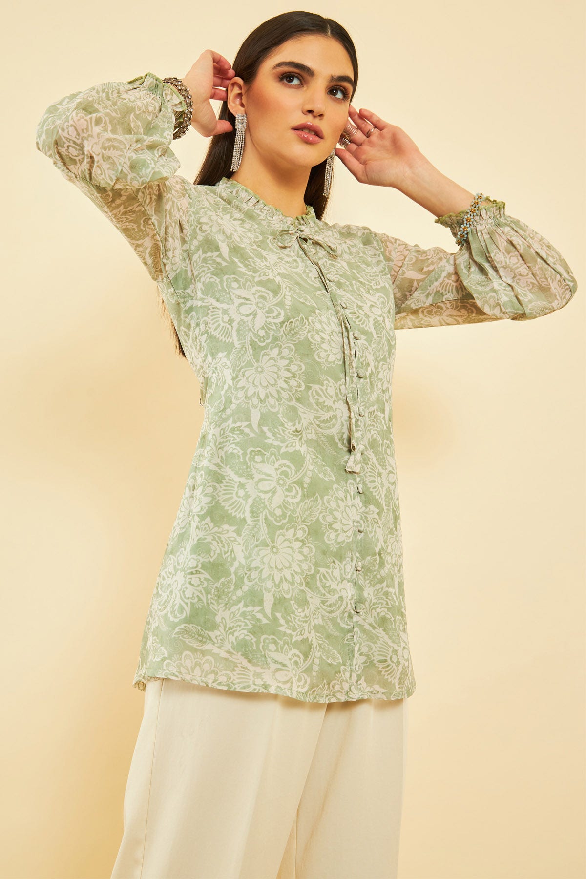 Soch ethnic clearance