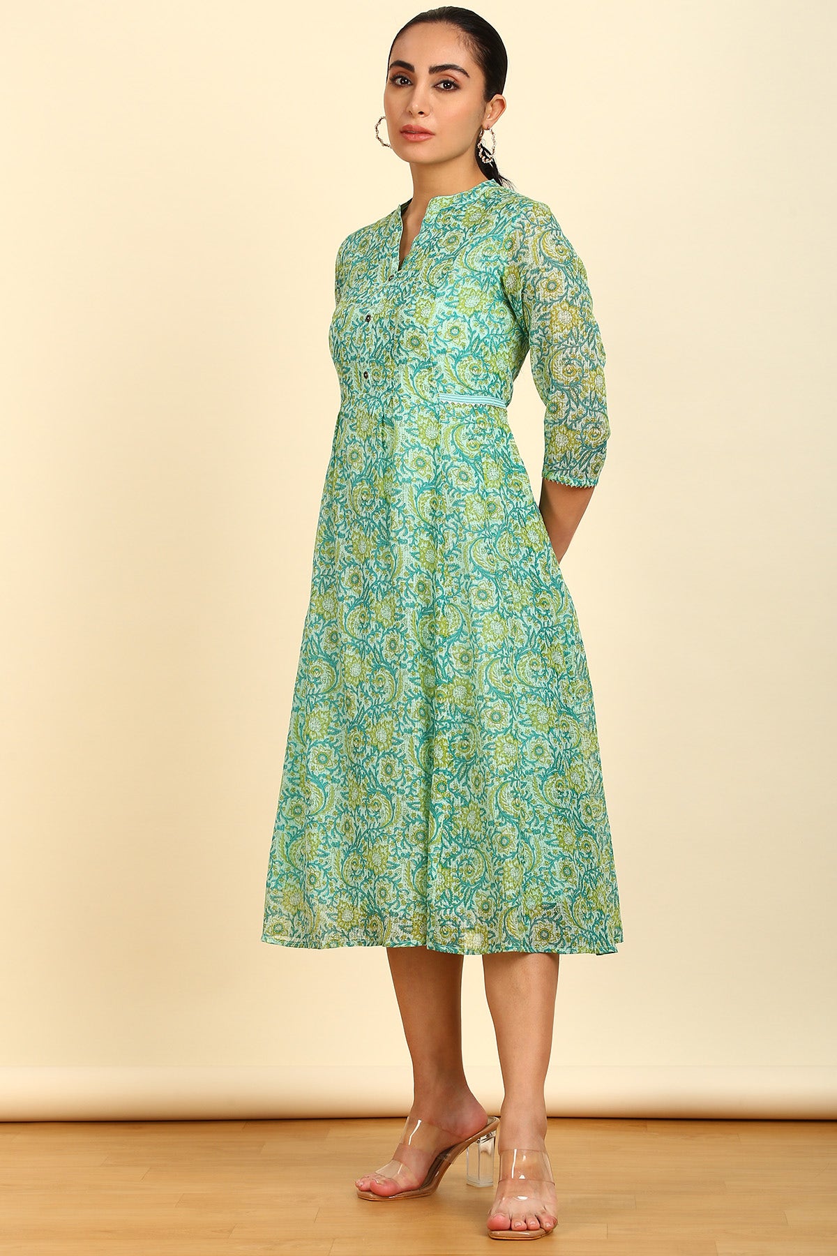 Soch ethnic wear online top