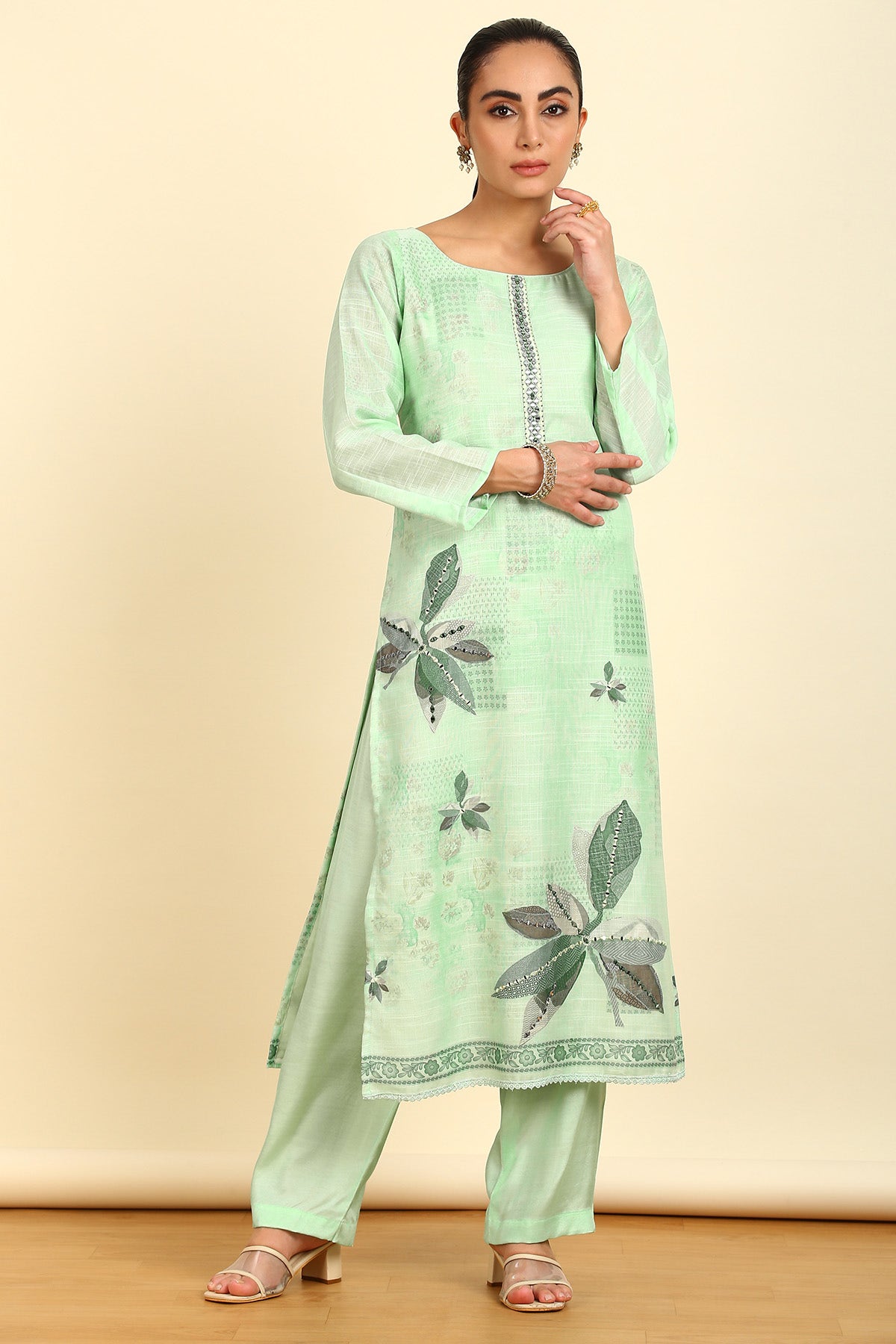 Soch dress materials online shopping outlet