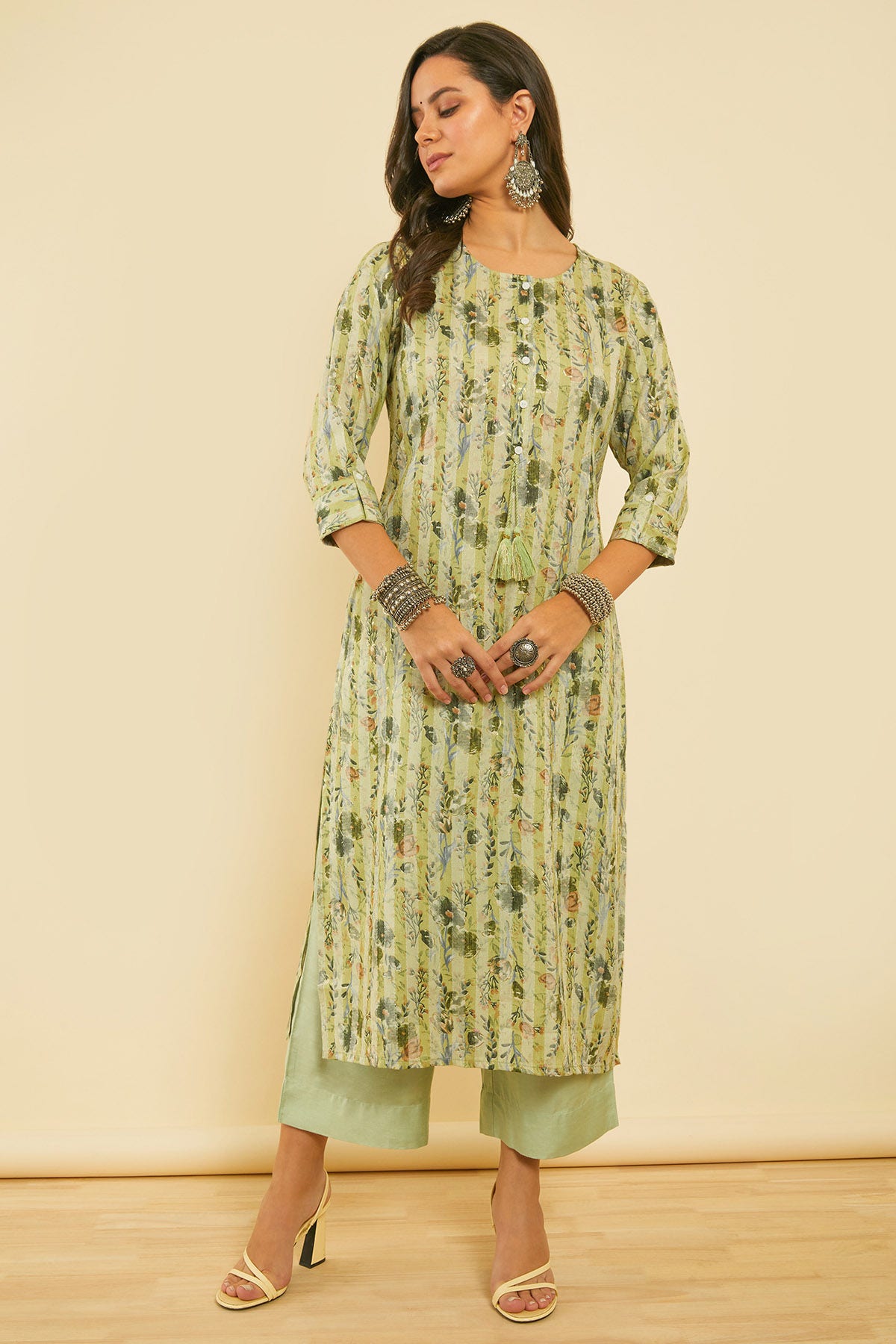 Buy Indian Kurtas Kurtis for Women Online at Best Price