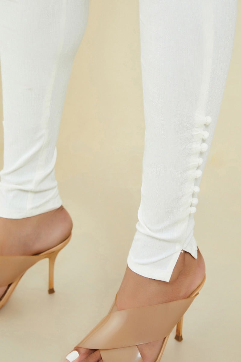 Cotton pants deals design for ladies