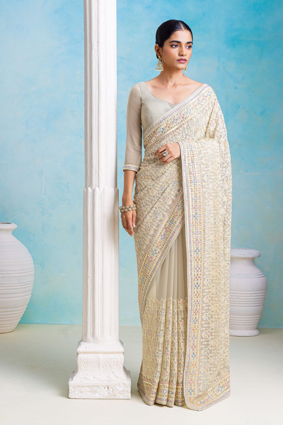 Soch - Stylish Kurtis in classy colours and patterns.... | Facebook