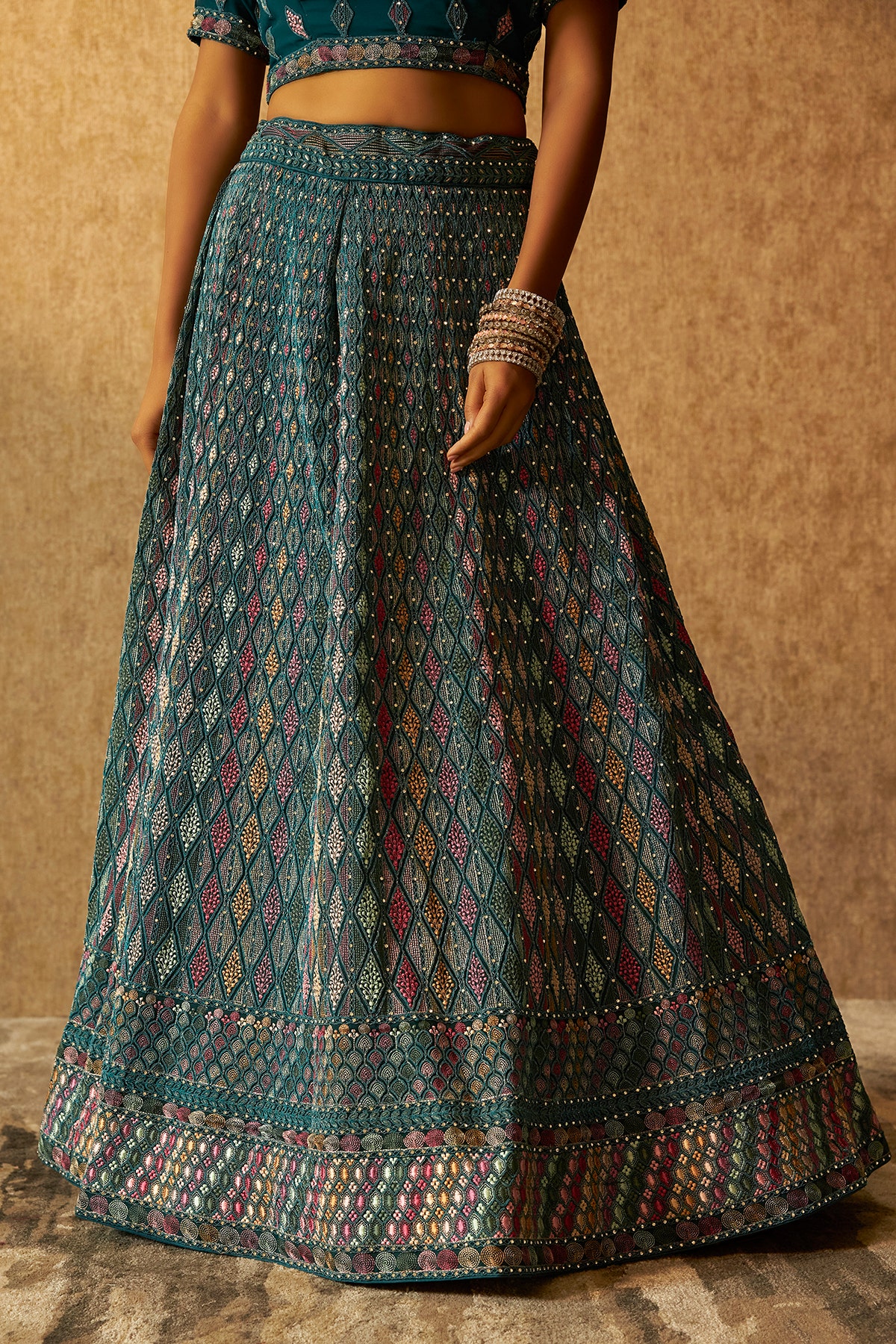 Soch lehenga online 2025