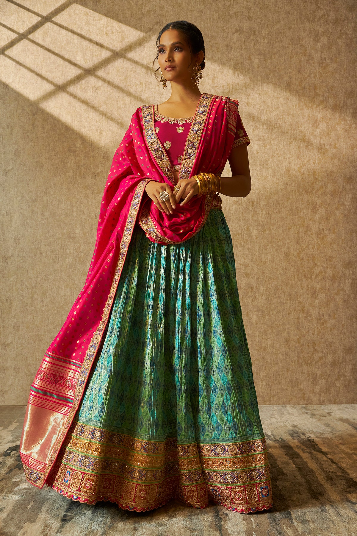 Lehenga for Women