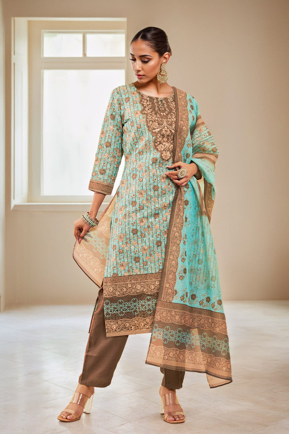 Salwar Suits for Women Buy Suit Kurta Sets Online in India