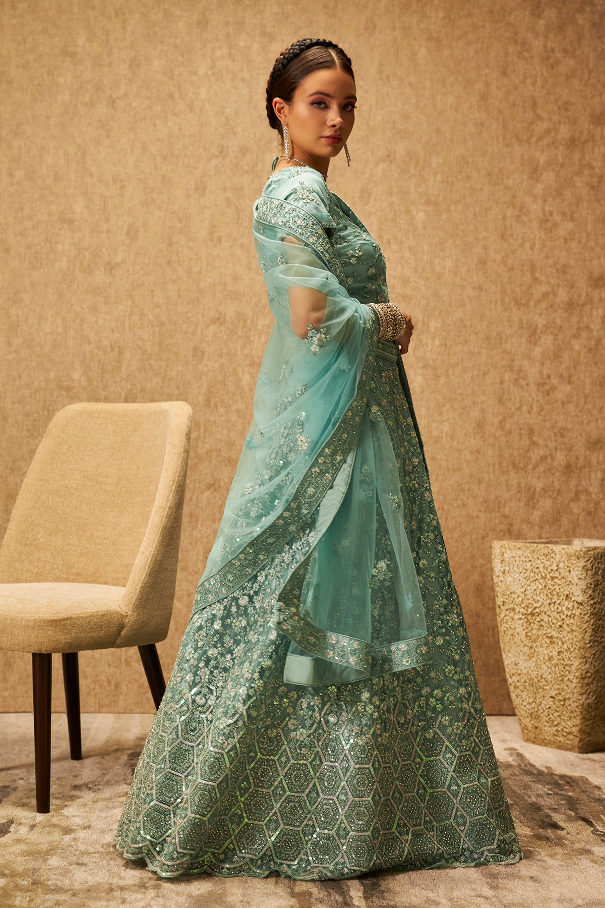 Soch lehengas hotsell