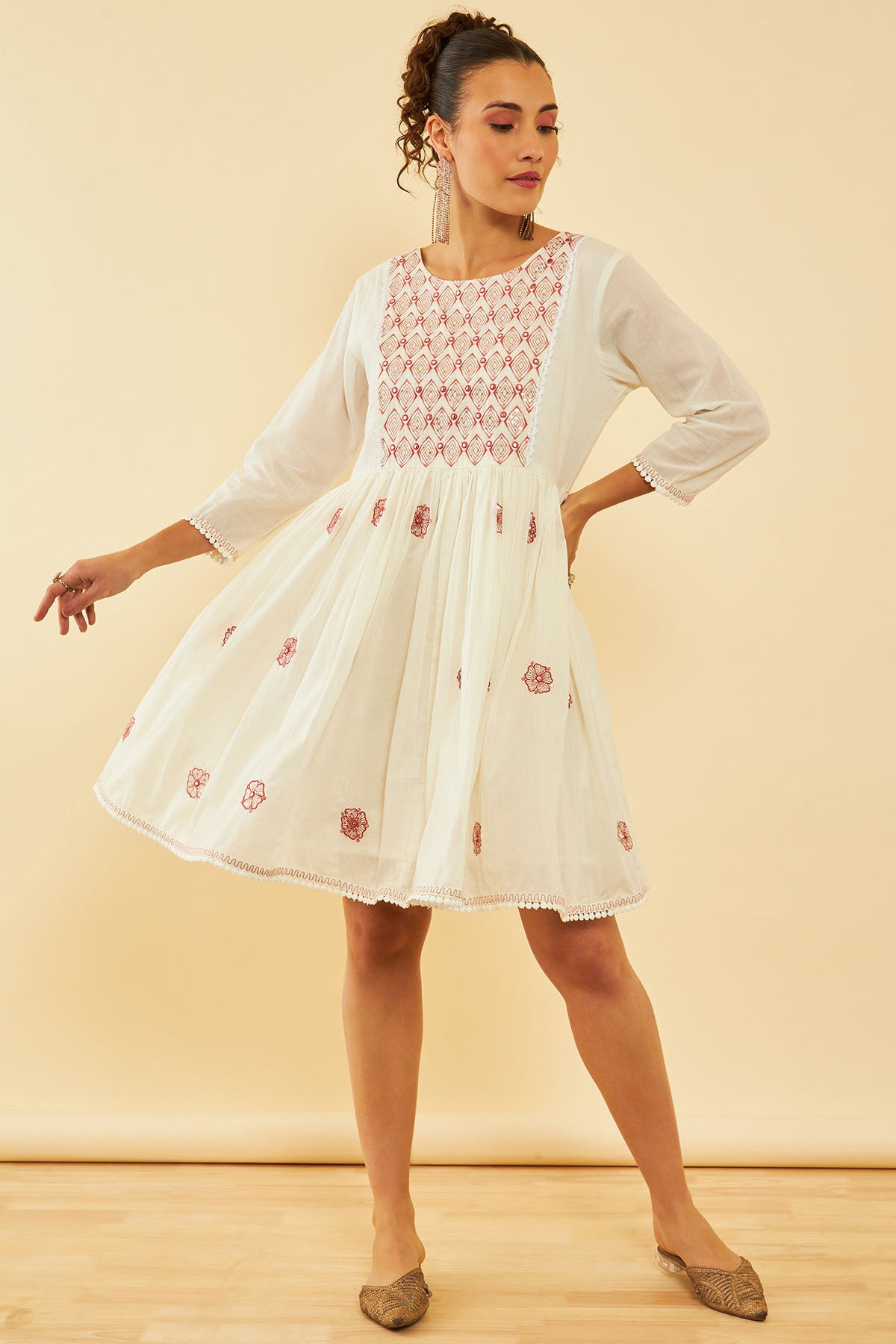 Dresses Shop Designer Dresses Collection For Women at Soch